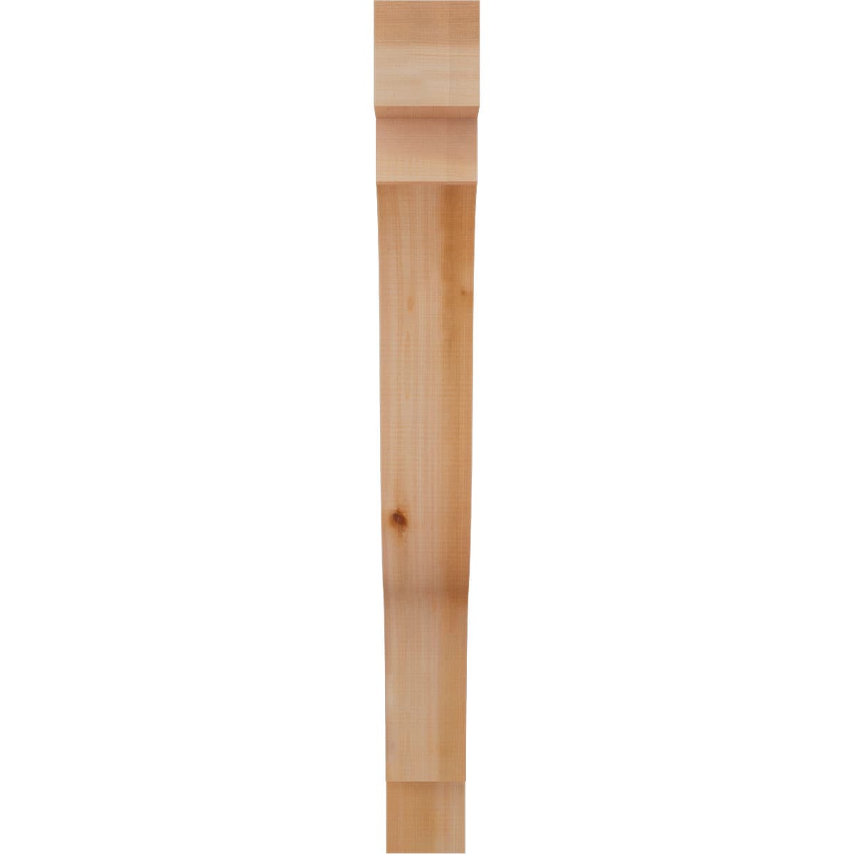 Ekena Millwork BKT04X38X38FST05SWR Exterior-Brackets-Braces - View #2