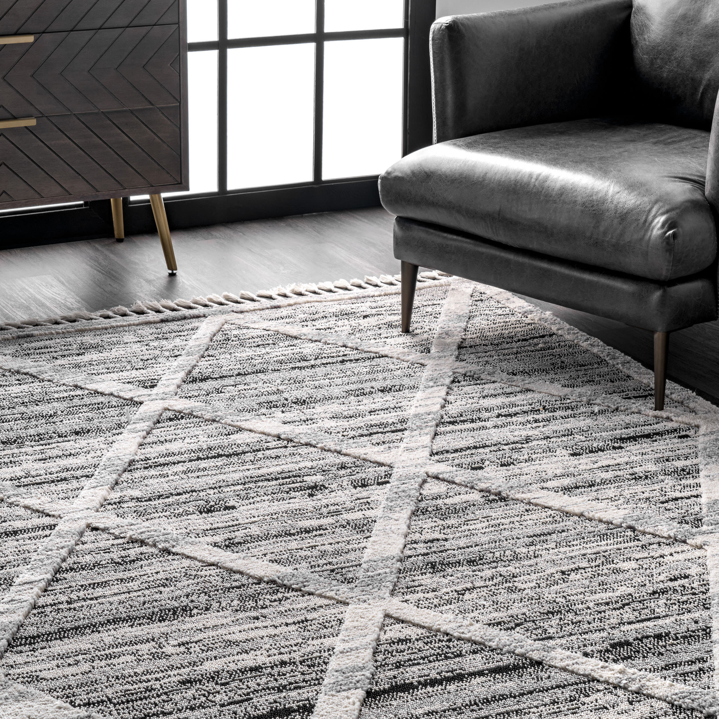 nuLOOM KKLR15A-9012 rugs - View #9