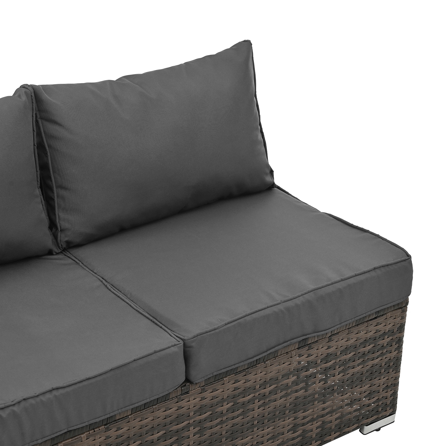 SINOFURN SYB790011GY Patio-Sofas-Daybeds - View #13