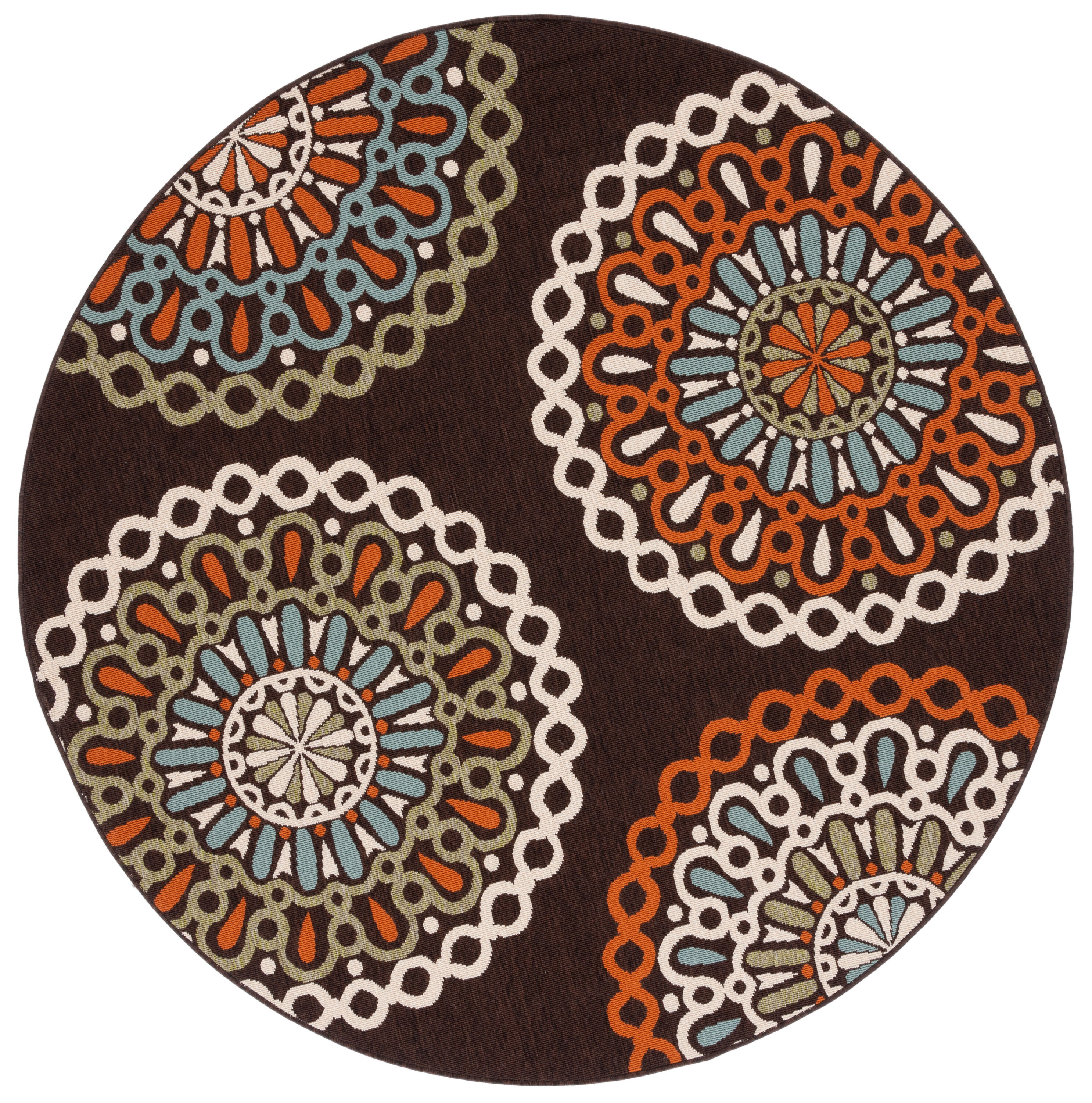 Safavieh VER092-0725-3R rugs - View #2