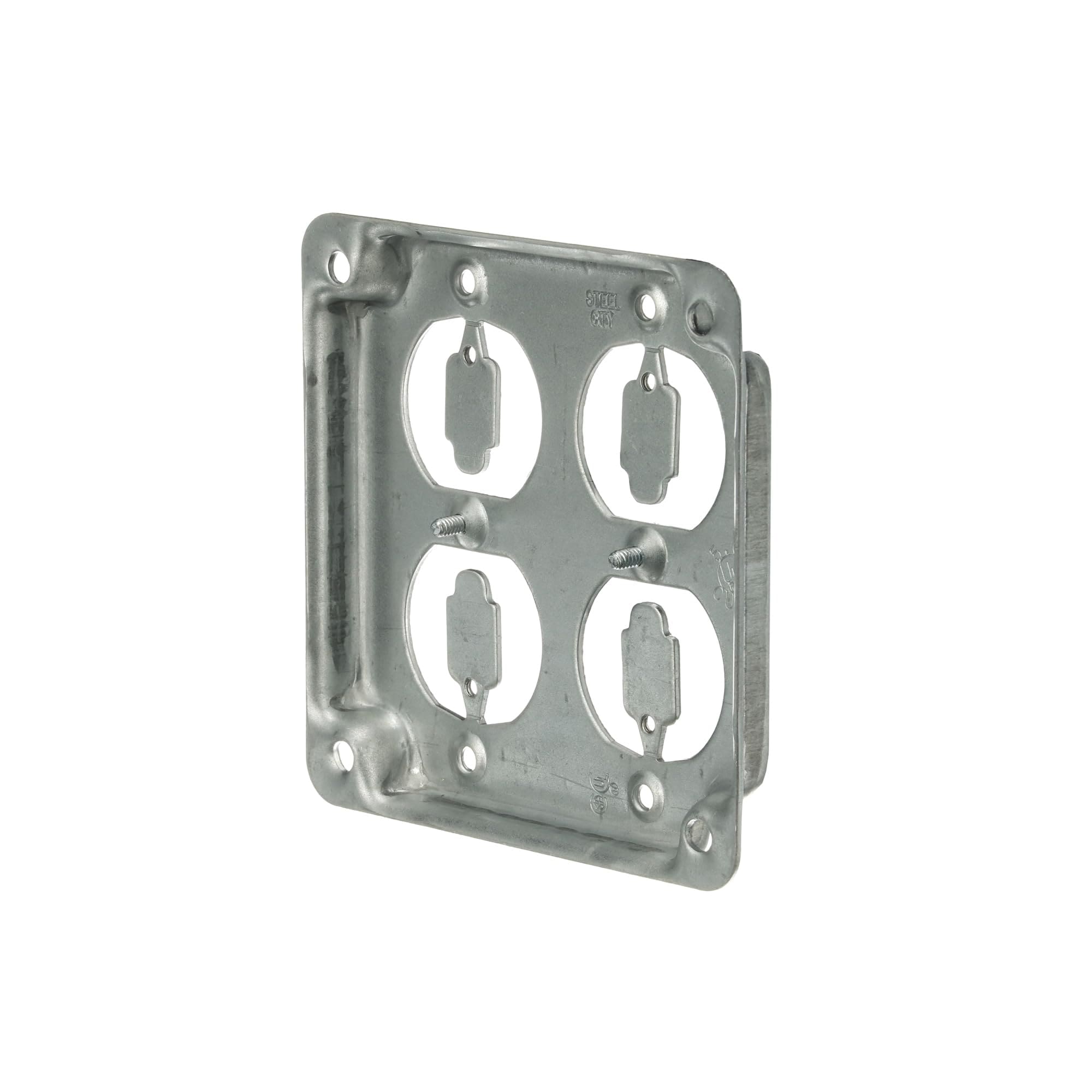 STEEL CITY RS8 Electrical-Box-Covers - View #5