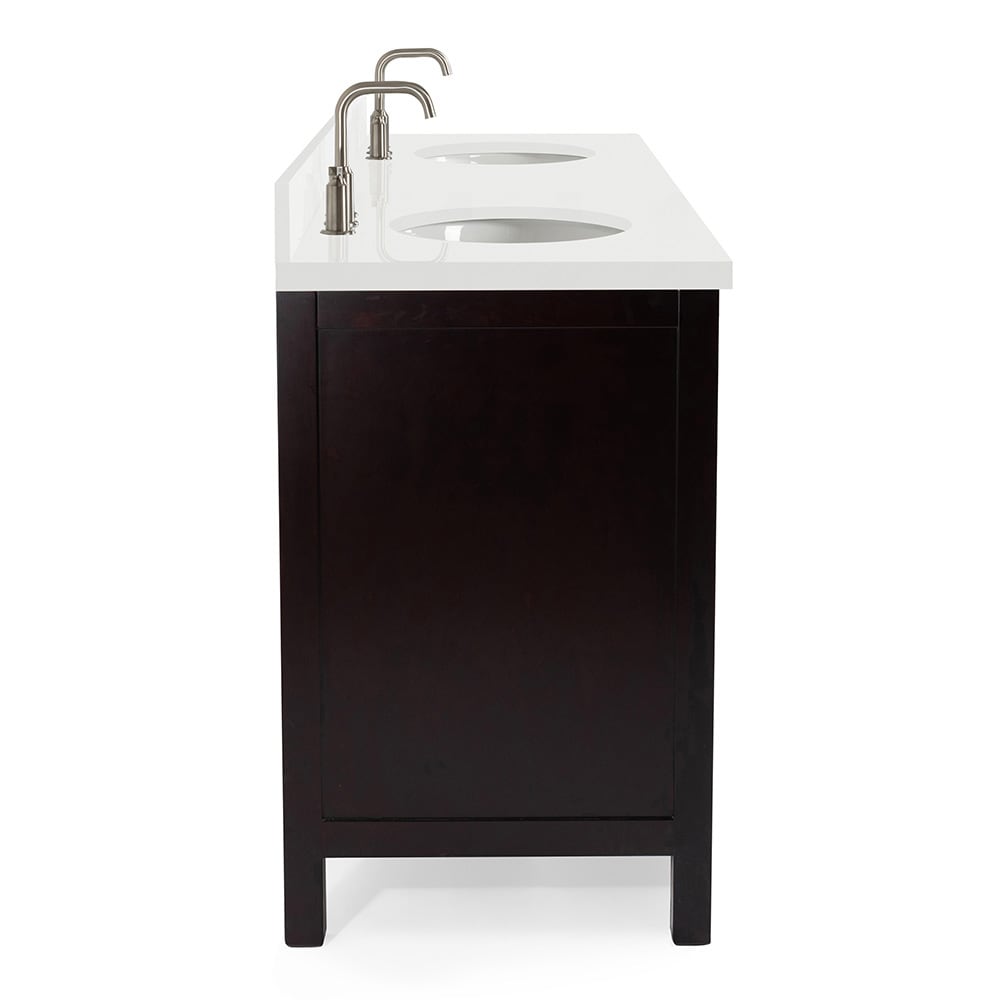 ARIEL A073DWQOVOESP Bath-Vanity-Combo - View #8