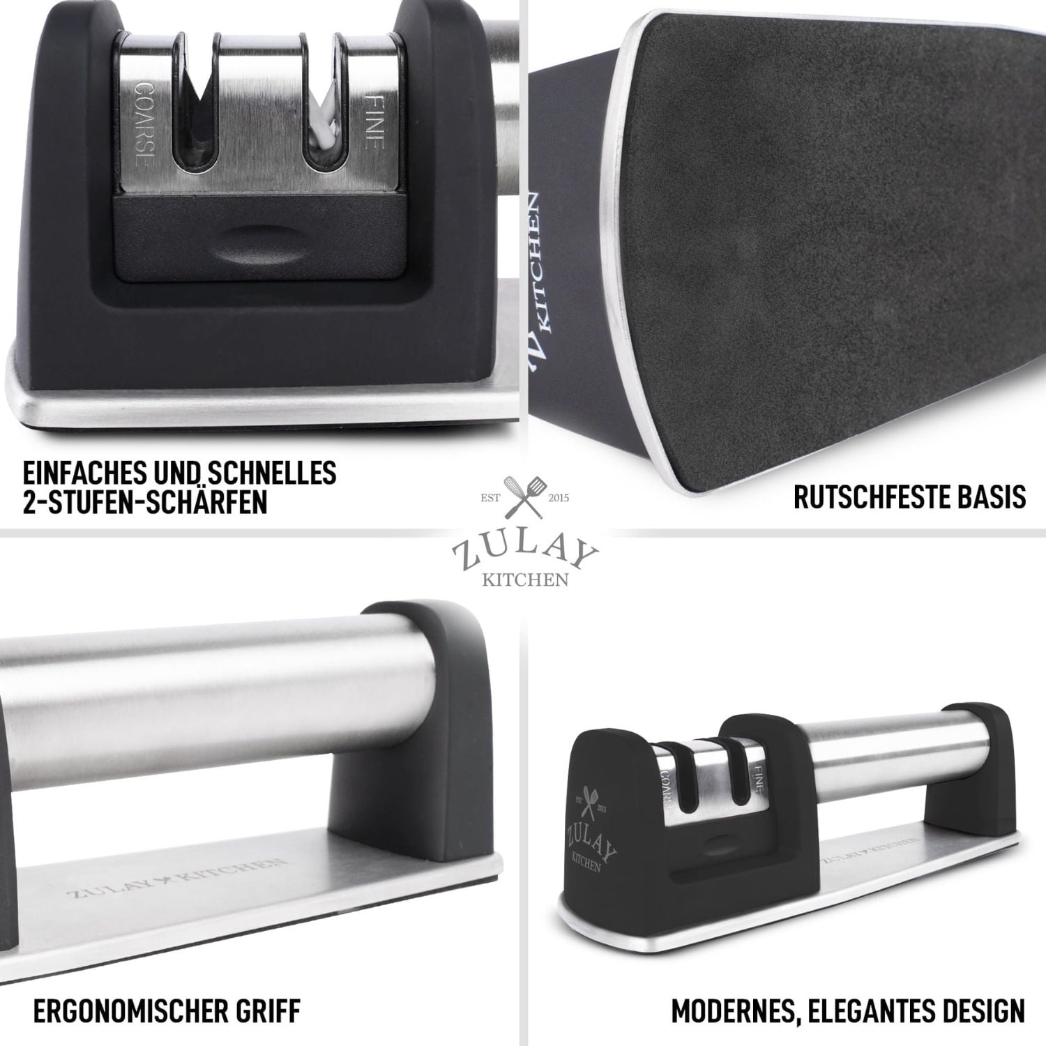 Zulay Kitchen X0018DT5F5 Kitchen-Utensils - Thumbnail View #4