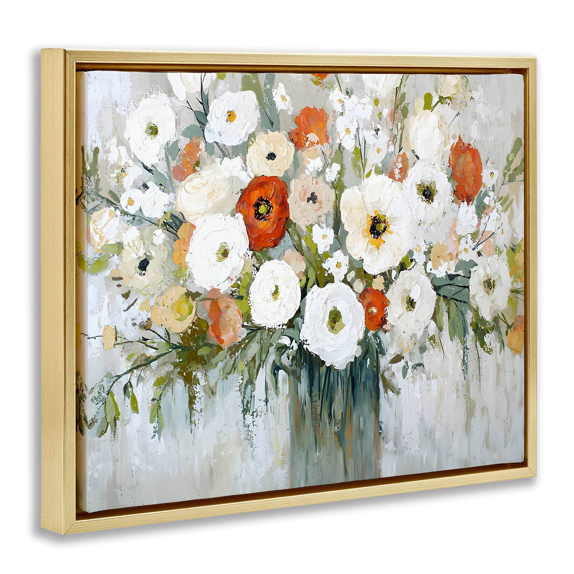 Stupell Industries BT-903-FFG-24X30 Wall-Art - View #2