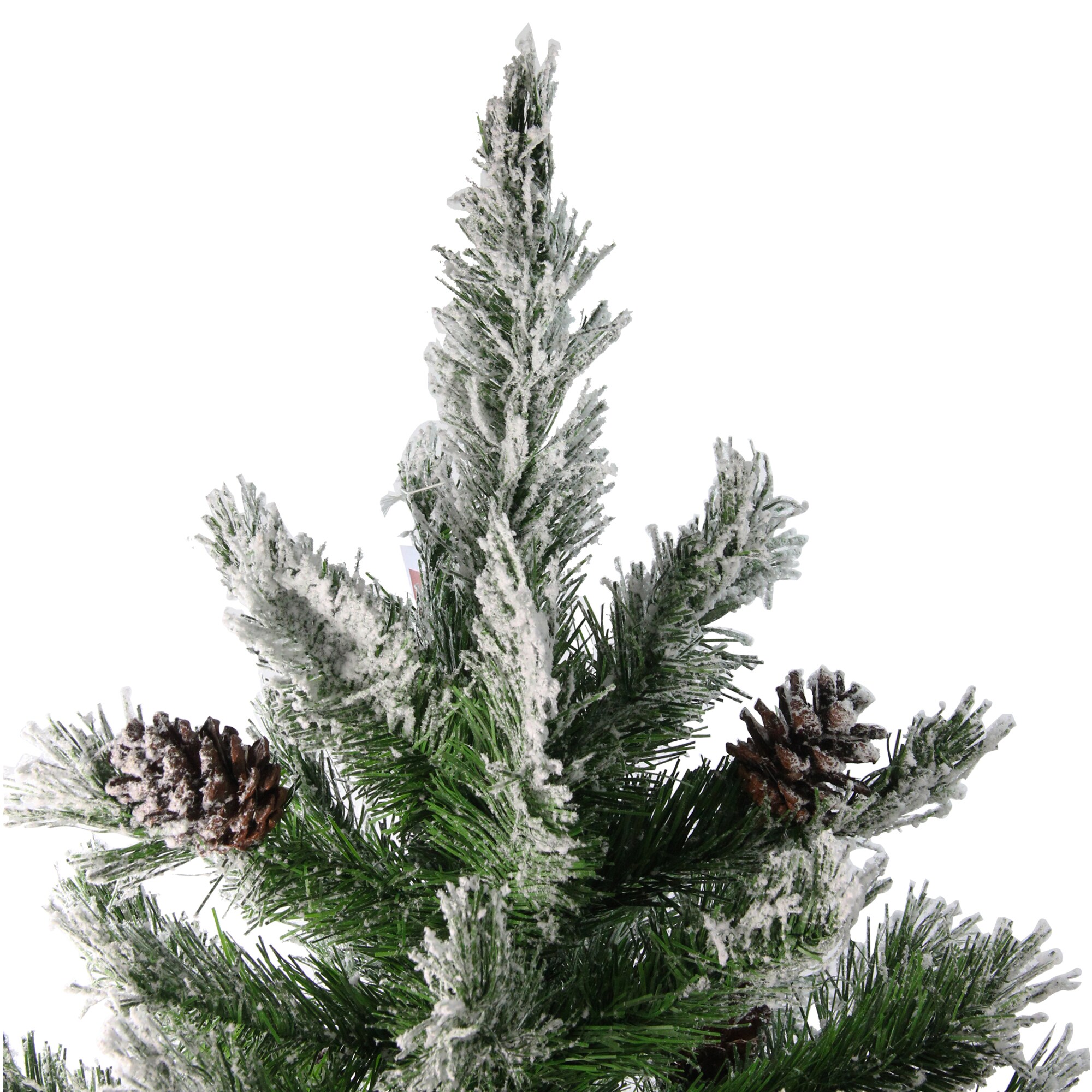 Northlight 32618576 Artificial-Christmas-Trees - View #3