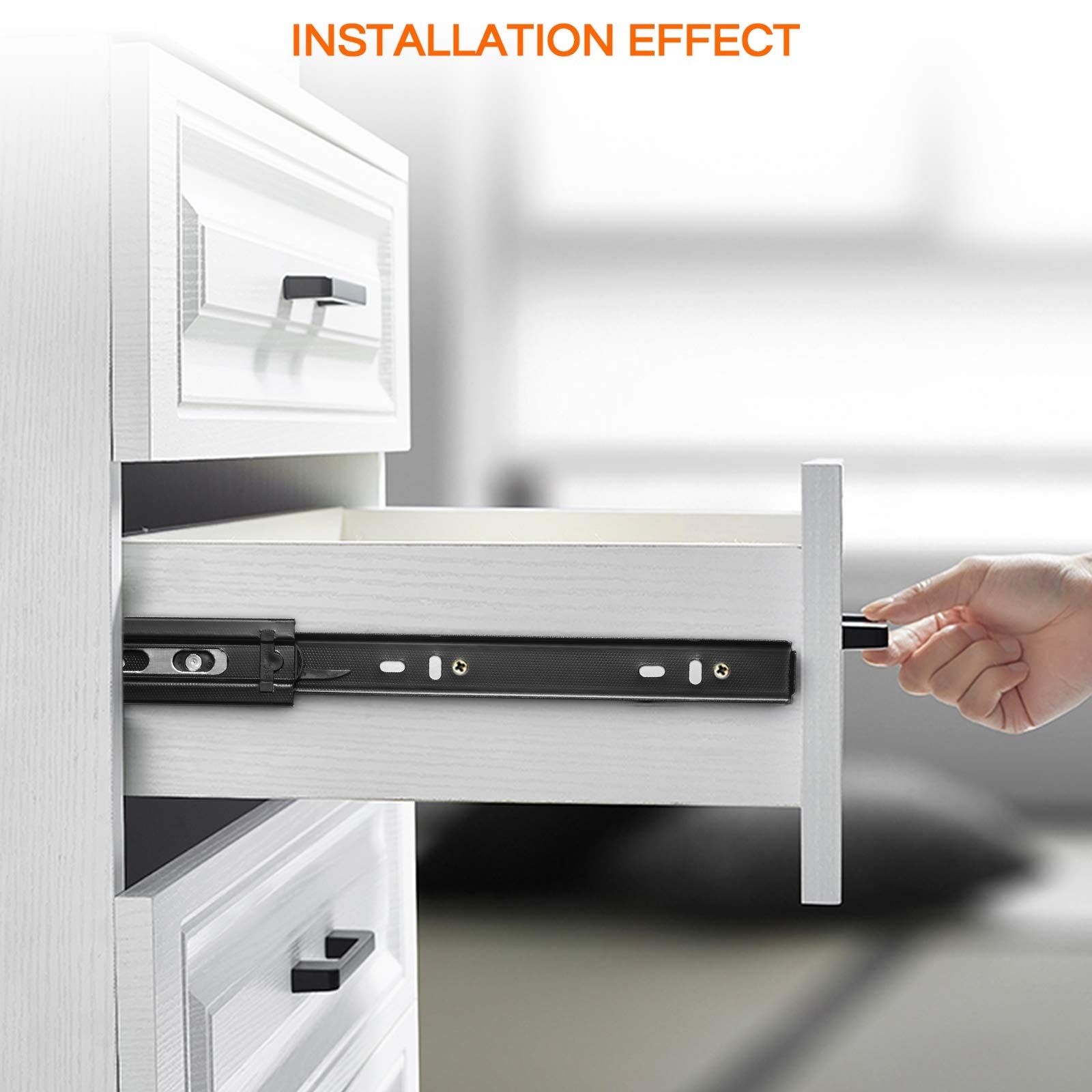 Phyfalip LPF0502S60 Drawer-Slides - View #6