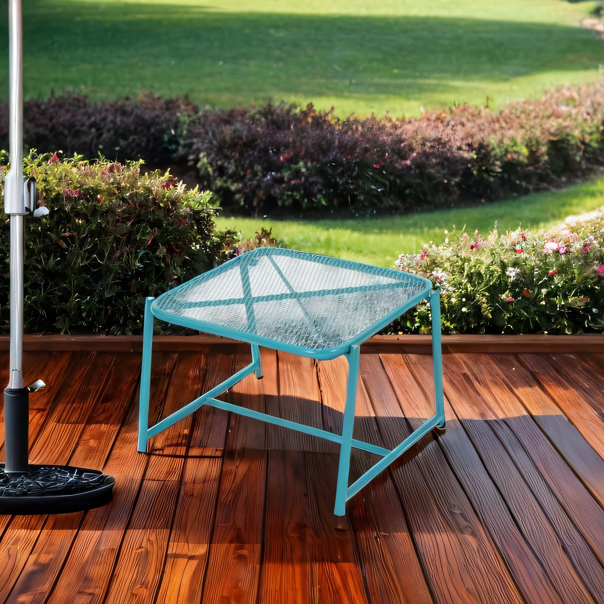 Bybafun YF8000094 Patio-Tables - View #2