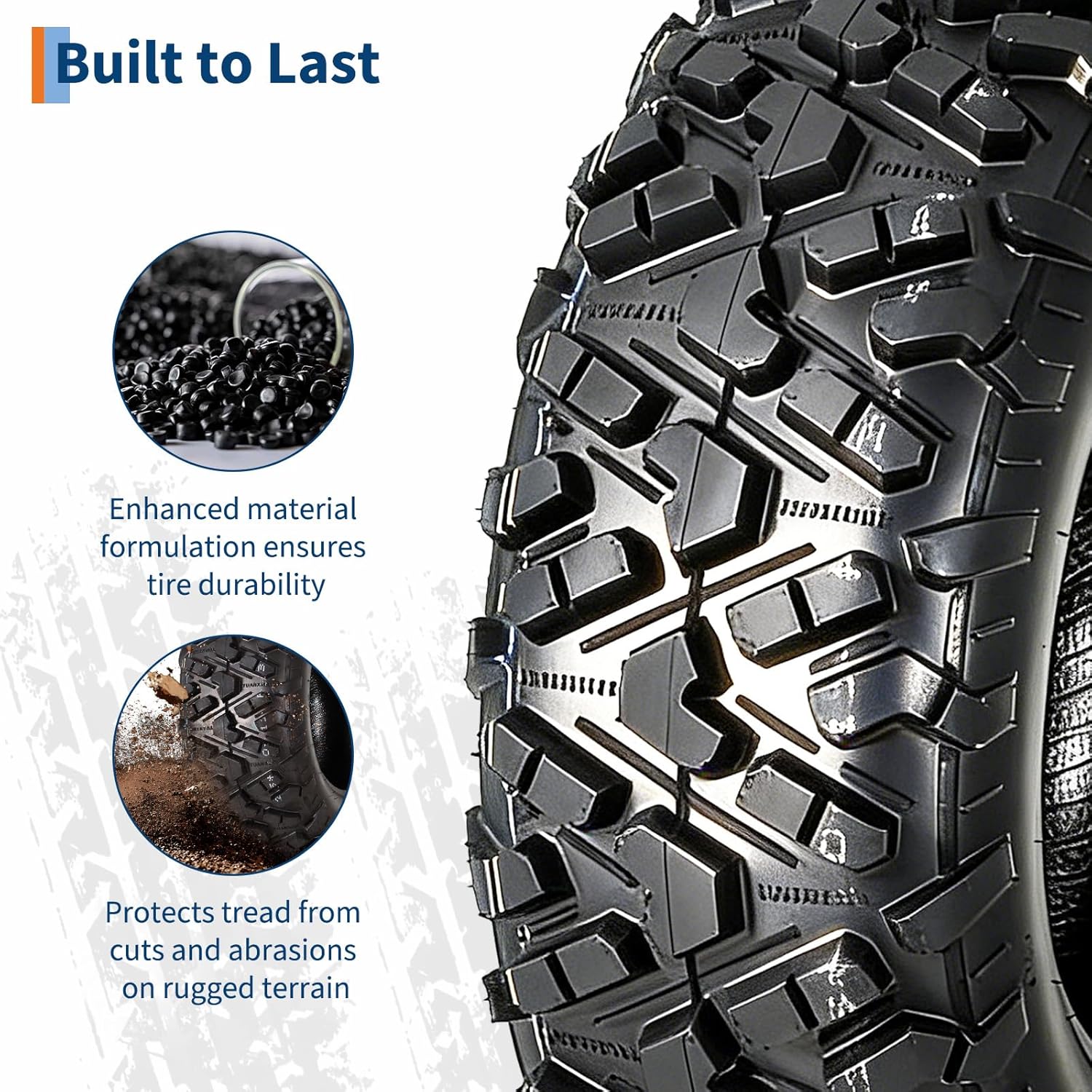 Garvee XSN-PAE-33LCRQVV Ope-Wheels-And-Tires - View #4