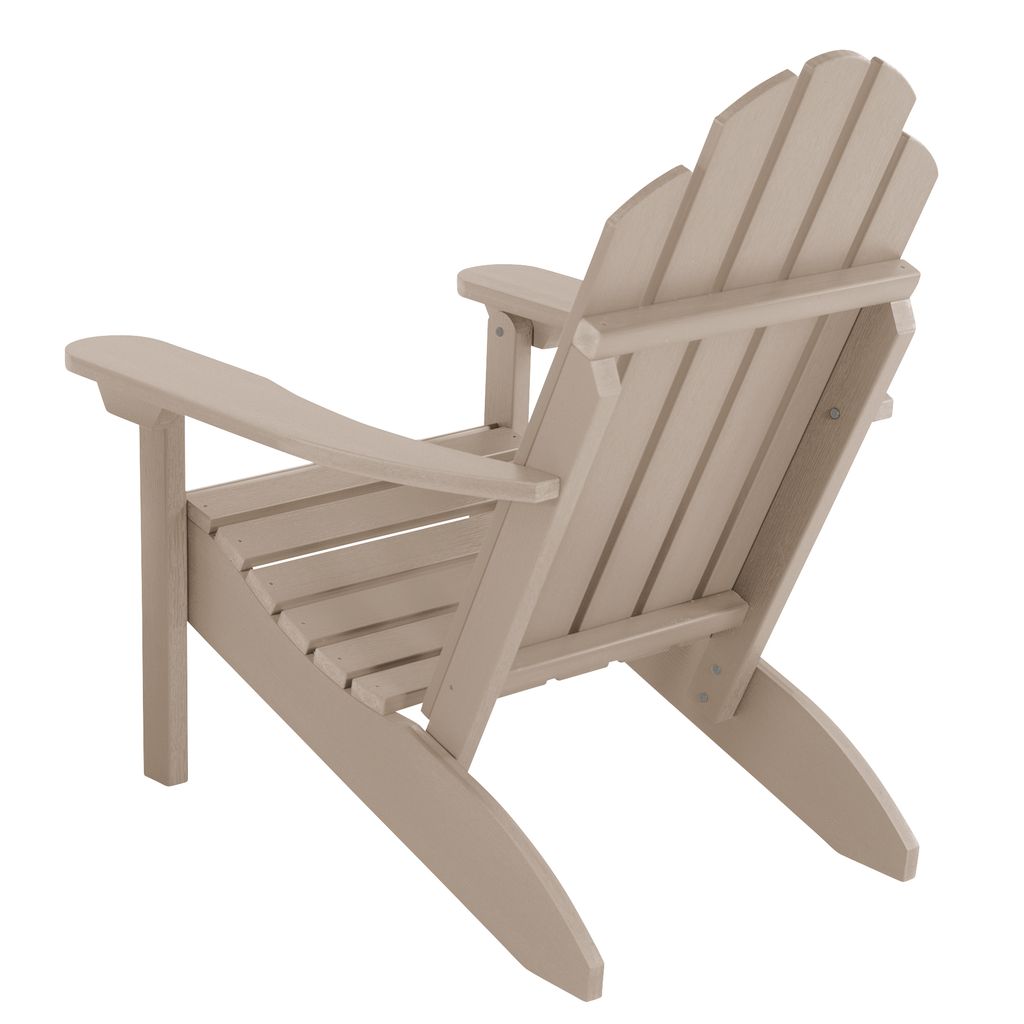 highwood AD-KITCLAS10-WBR Patio-Chairs - View #4