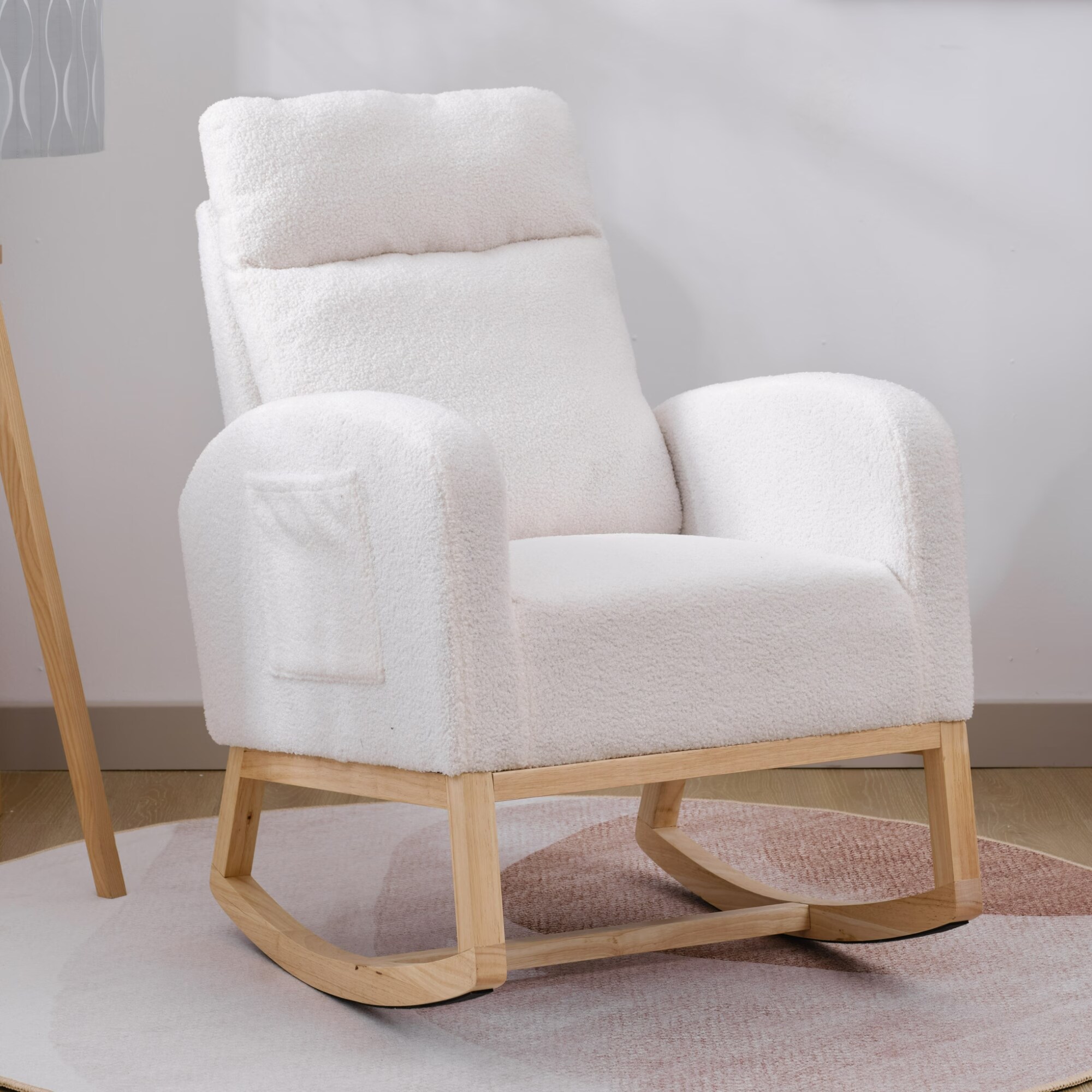 Poly furniture L-YZ-1 chairs - View #2