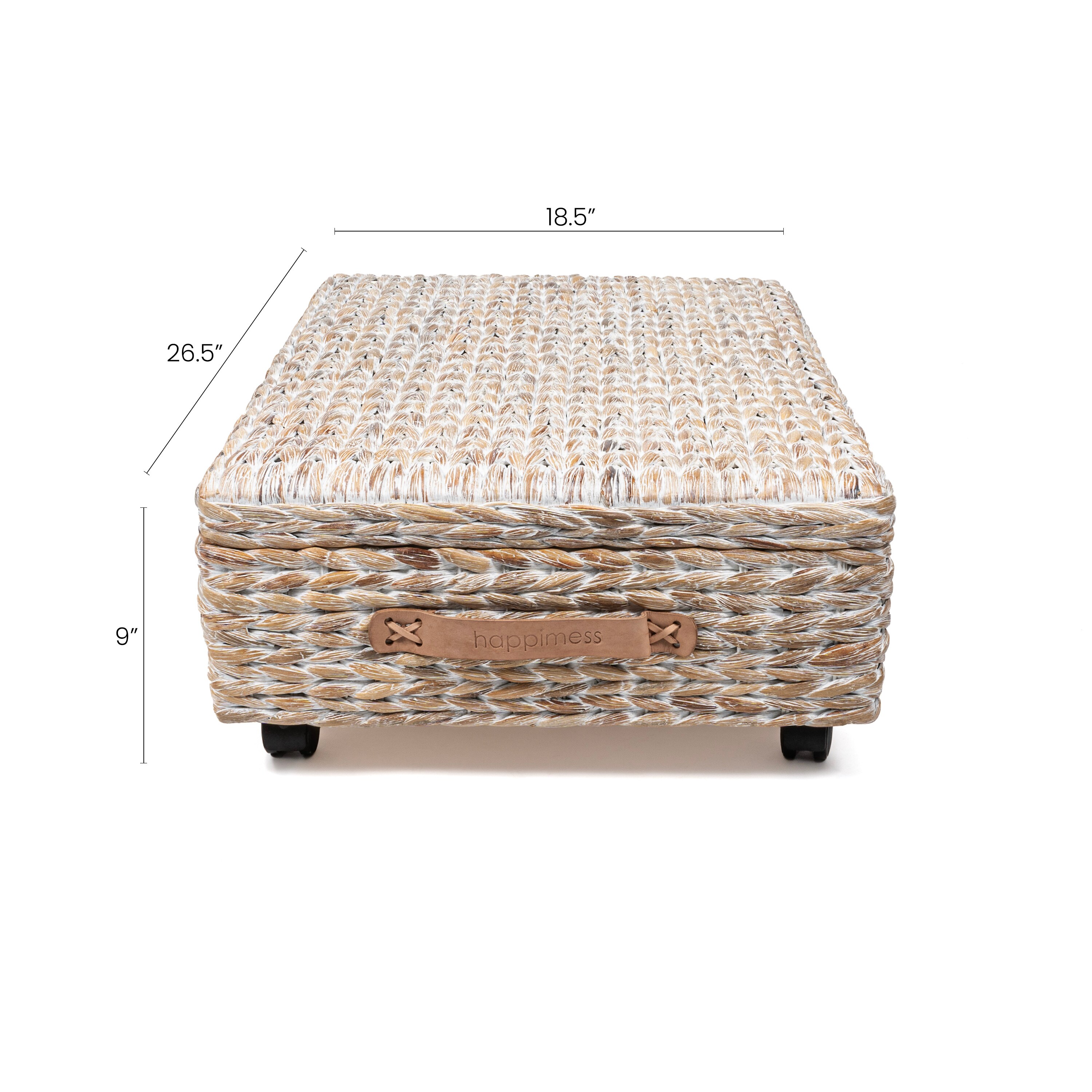 happimess BSK1006C Bins-Baskets - View #3