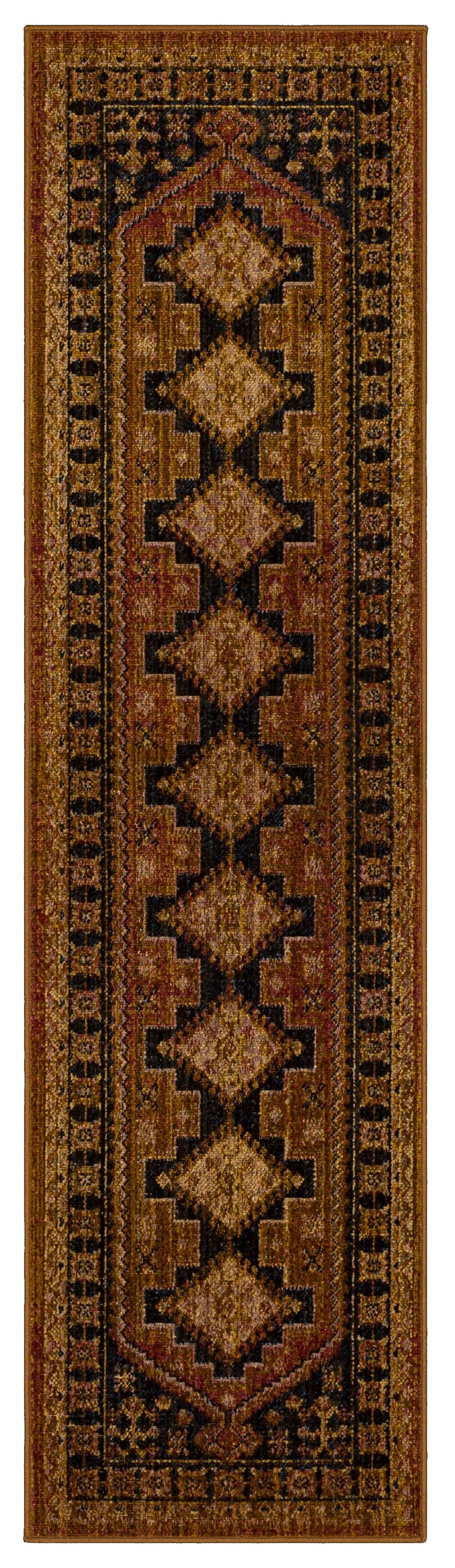 allen + roth 92475-80153-25X94 rugs - View #8