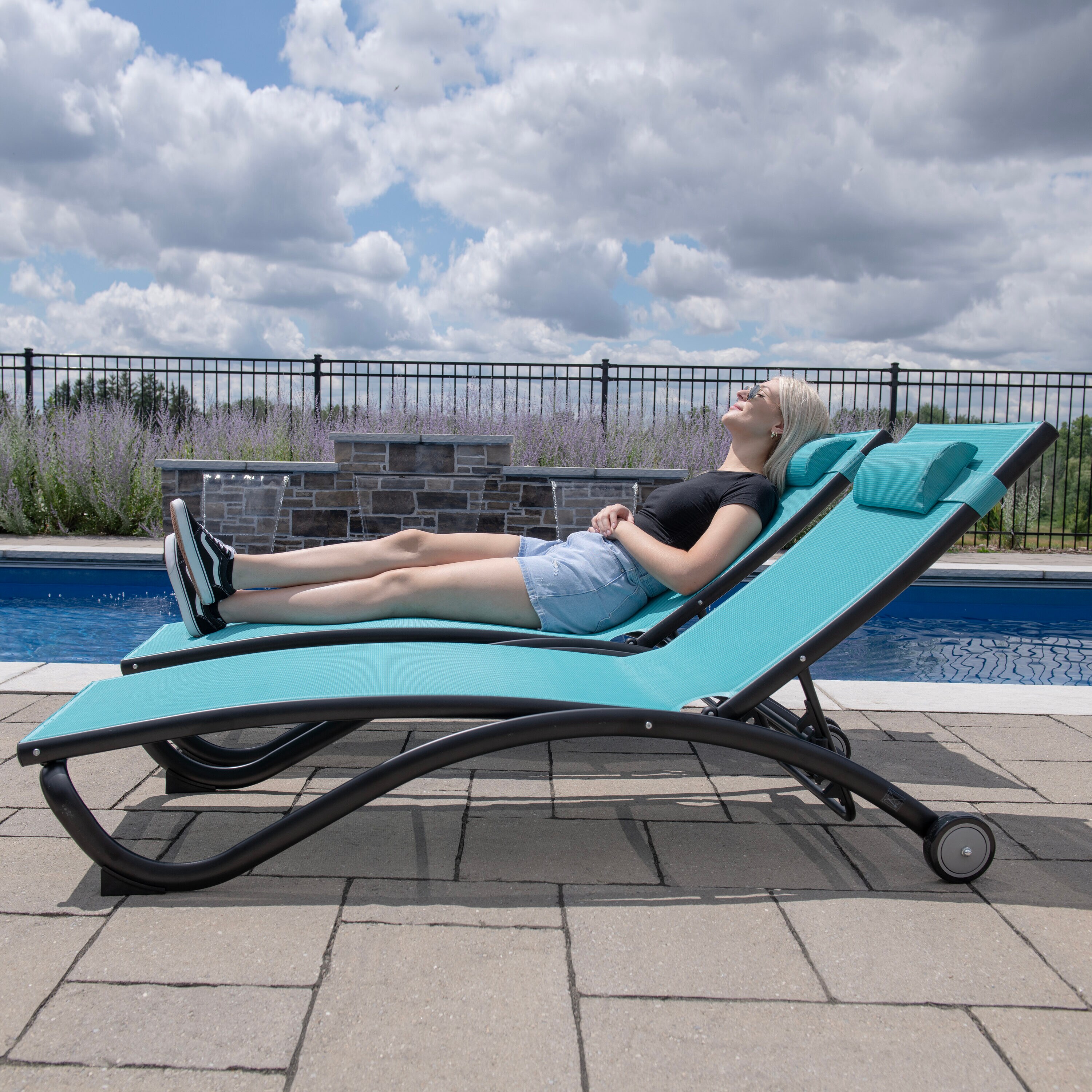 Vivere GLEL2-BH Patio-Chairs - View #7