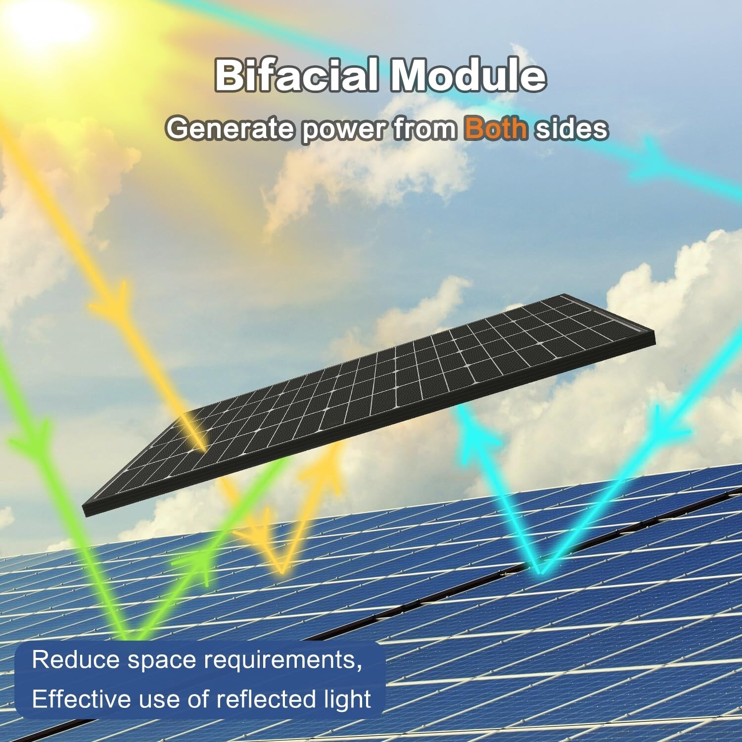 Misopily LMS0520M062 Solar-Panels - View #3