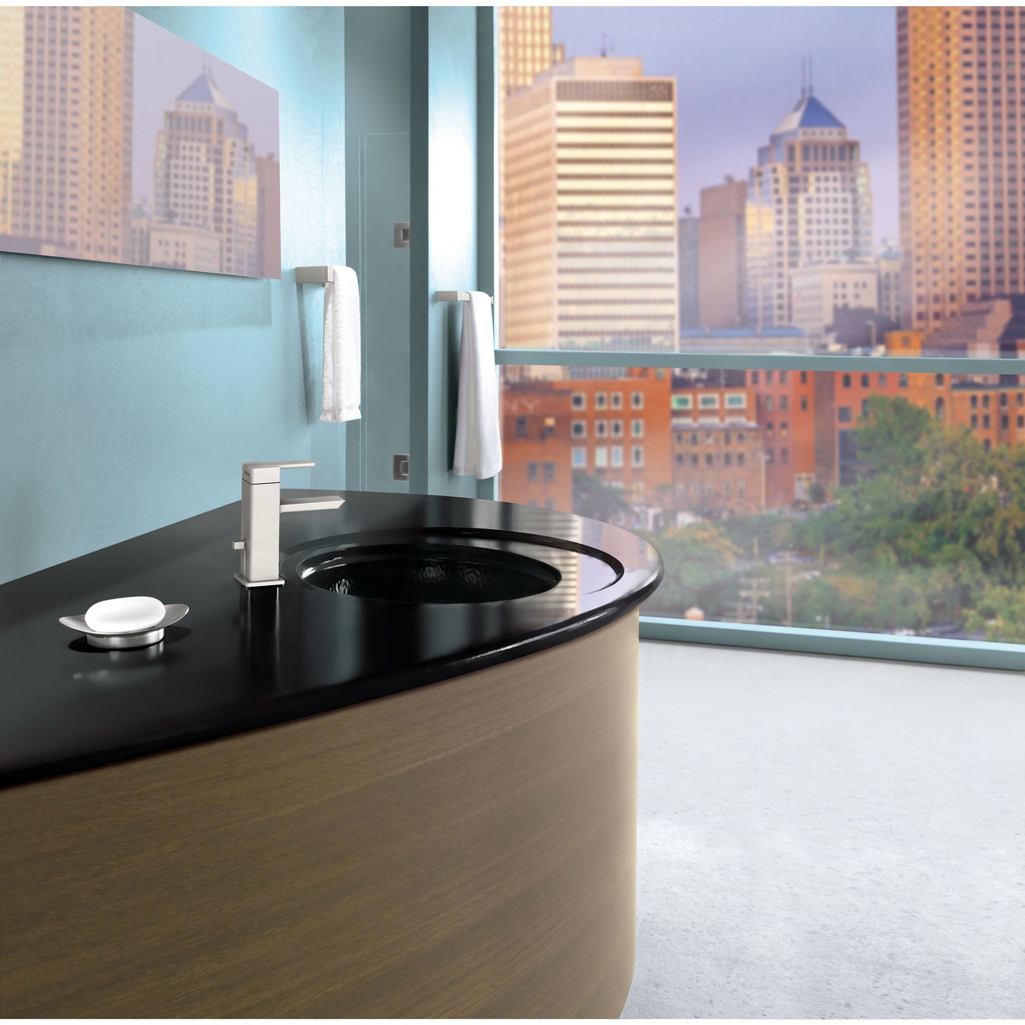 Moen YB8824BN d060350 - View #8