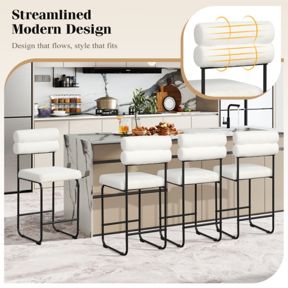 Fenbeli LJMLSFENHY711 stools - View #6