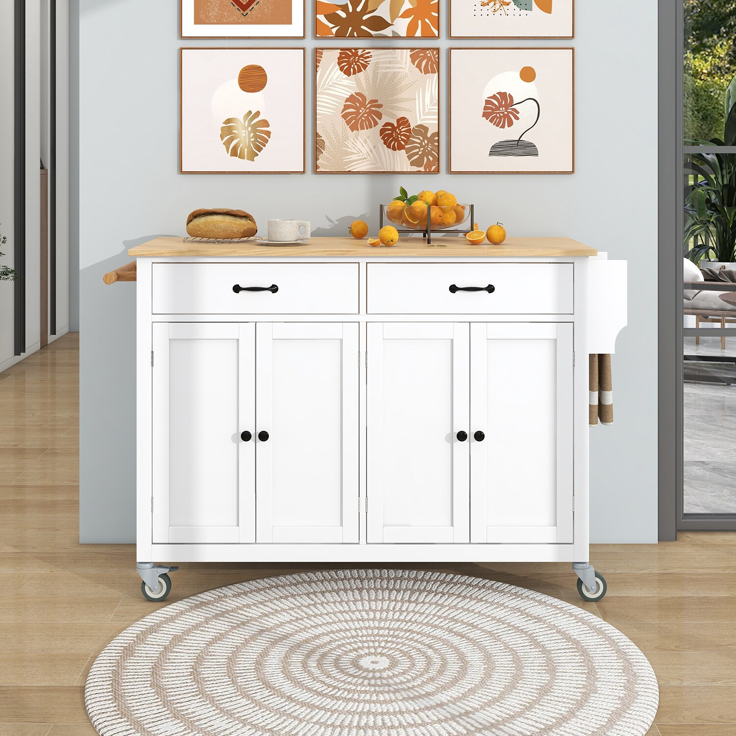 Bybafun YB2600014 Kitchen-Furniture - View #14