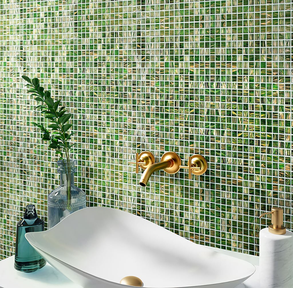 Apollo Tile APLST88GN417A Ceramic-Tile - View #7