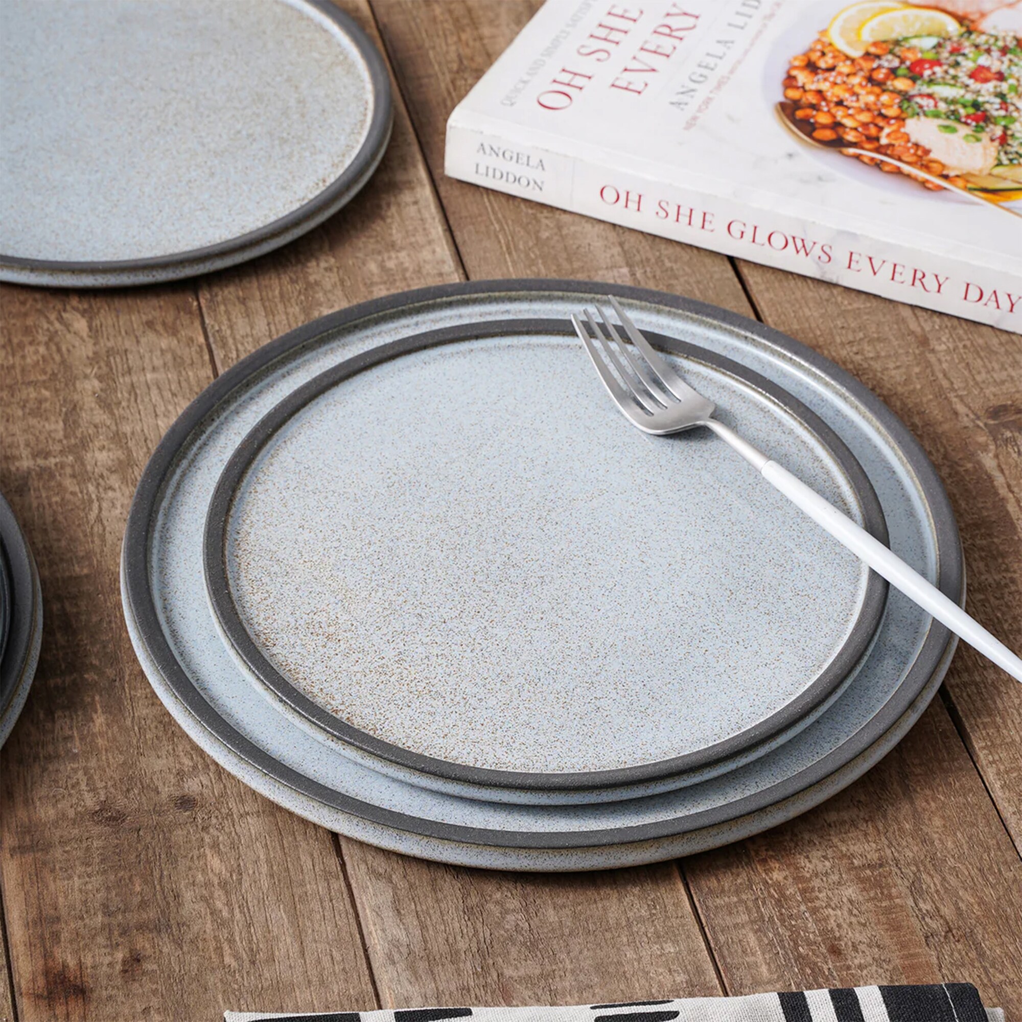 Stone Lain BLB0828 dinnerware - View #3