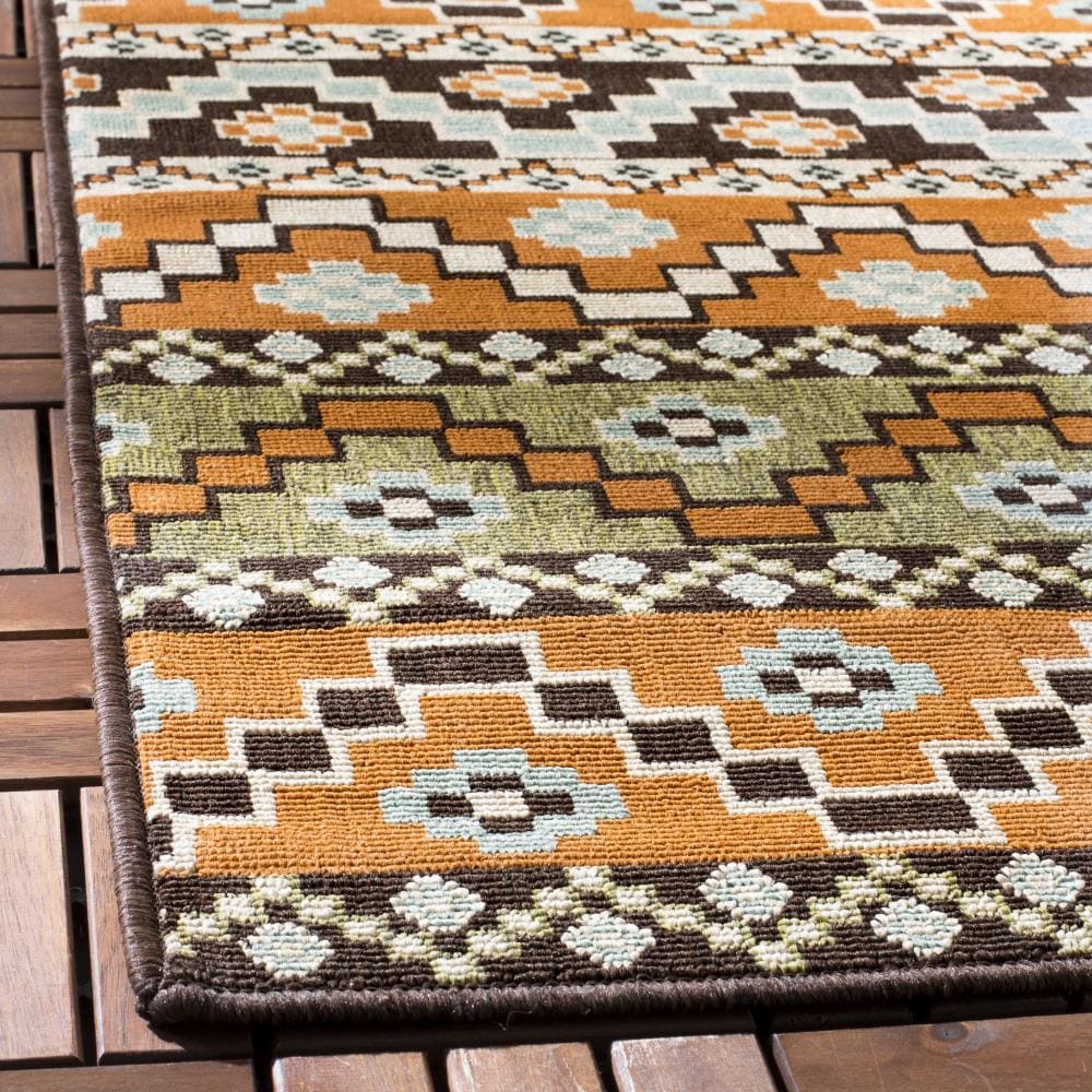 Safavieh VER095-0752-7SQ rugs - View #3