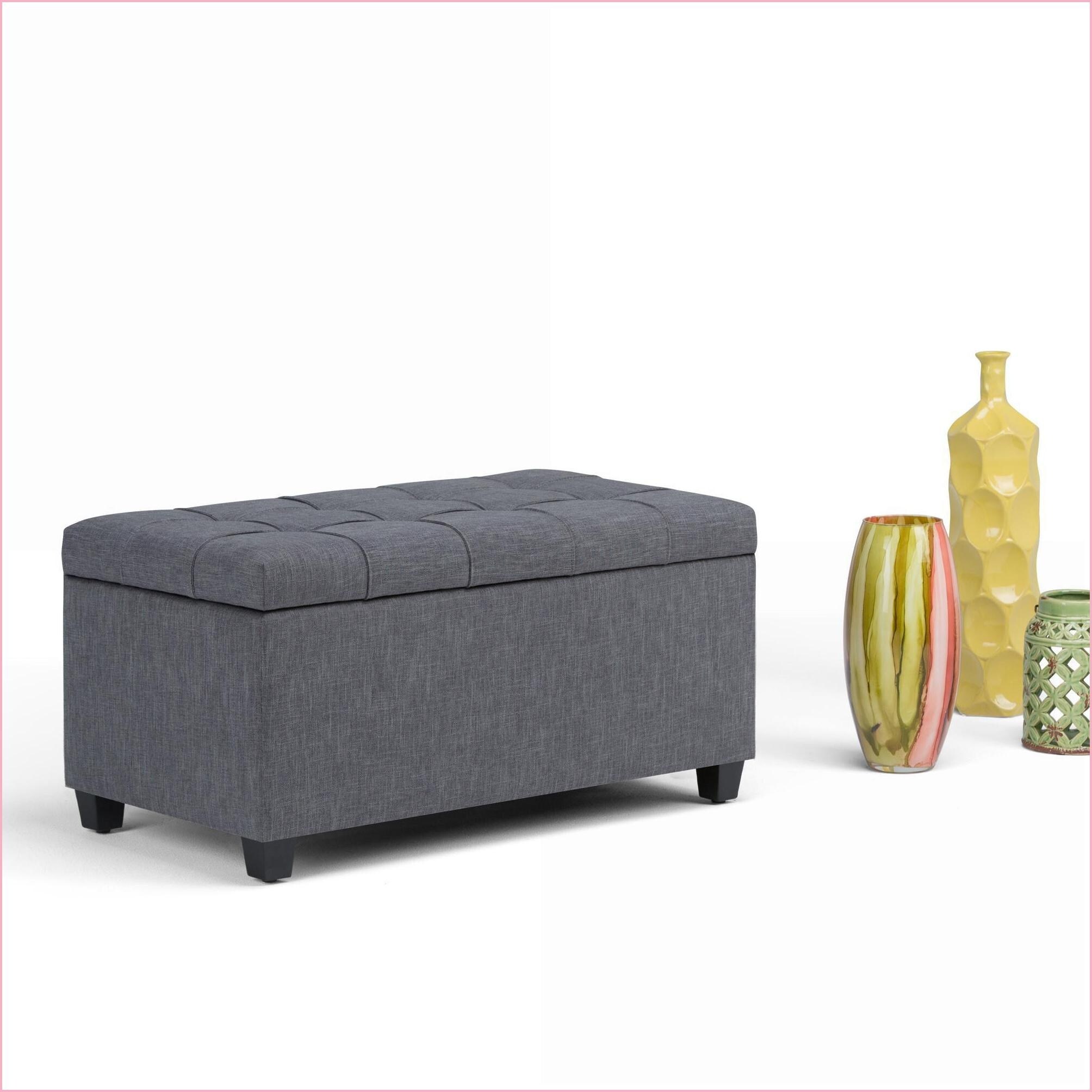 Watnature PRE9T2XLFUBM Indoor-Ottomans - View #5
