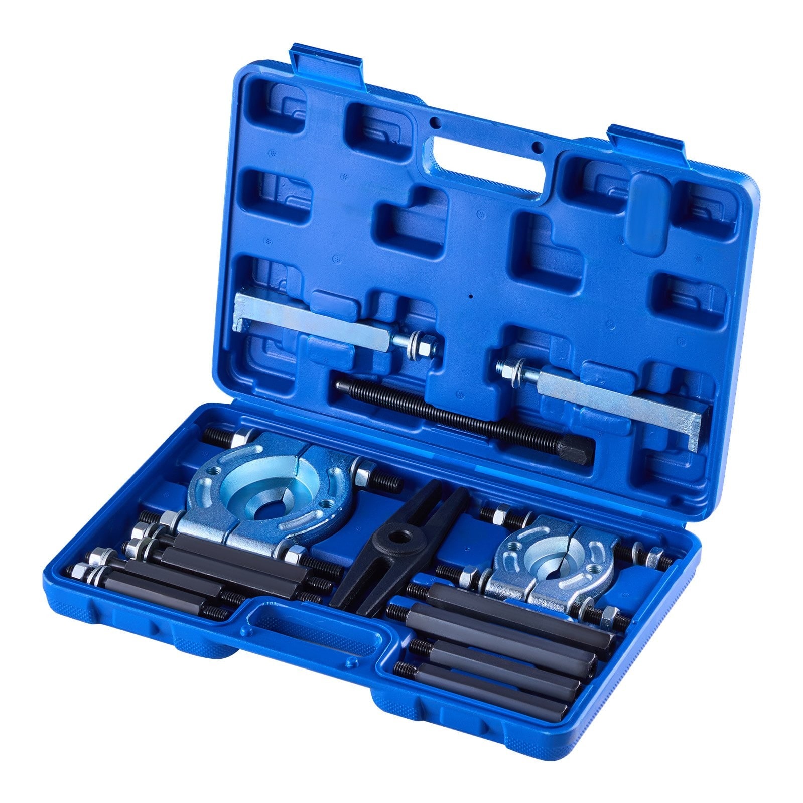 GIVIMO 66-pc 2-in-1 Bushing Driver and Bearing Press Kit Wheel Axle Seal Race Installation Removal Tool Set