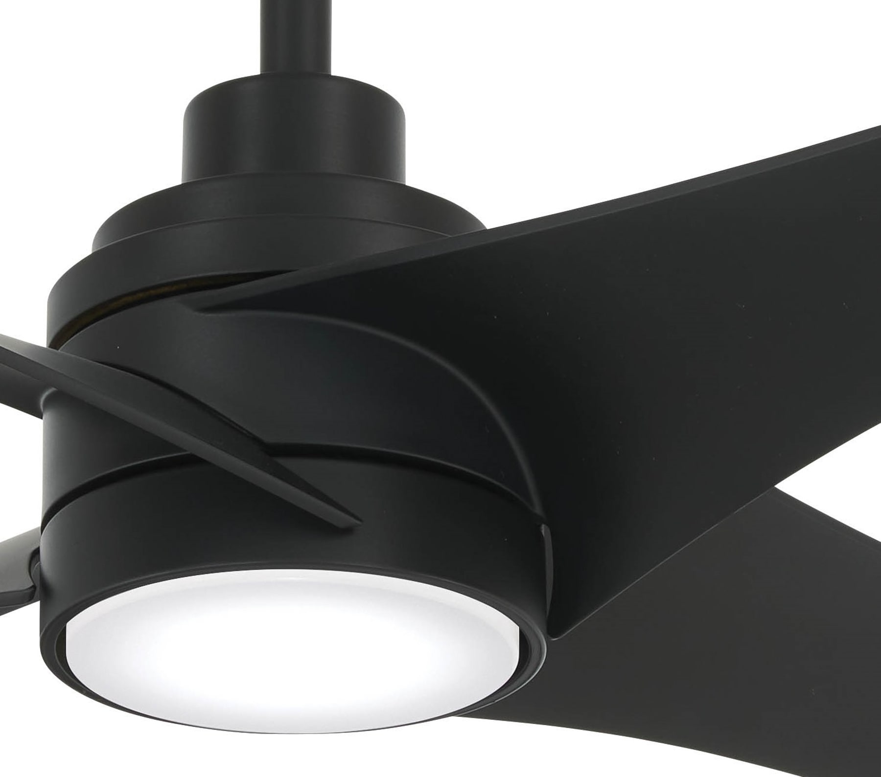 Minka Aire F543L-CL Ceiling-Fans - View #4