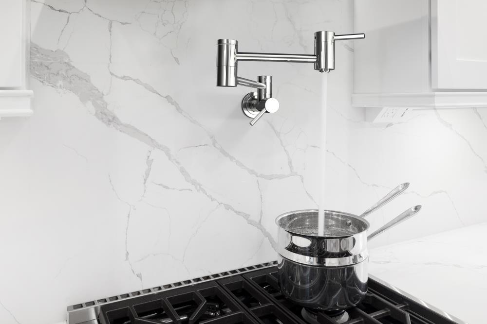 Pioneer Industries 2MT600 Kitchen-Faucets - View #2