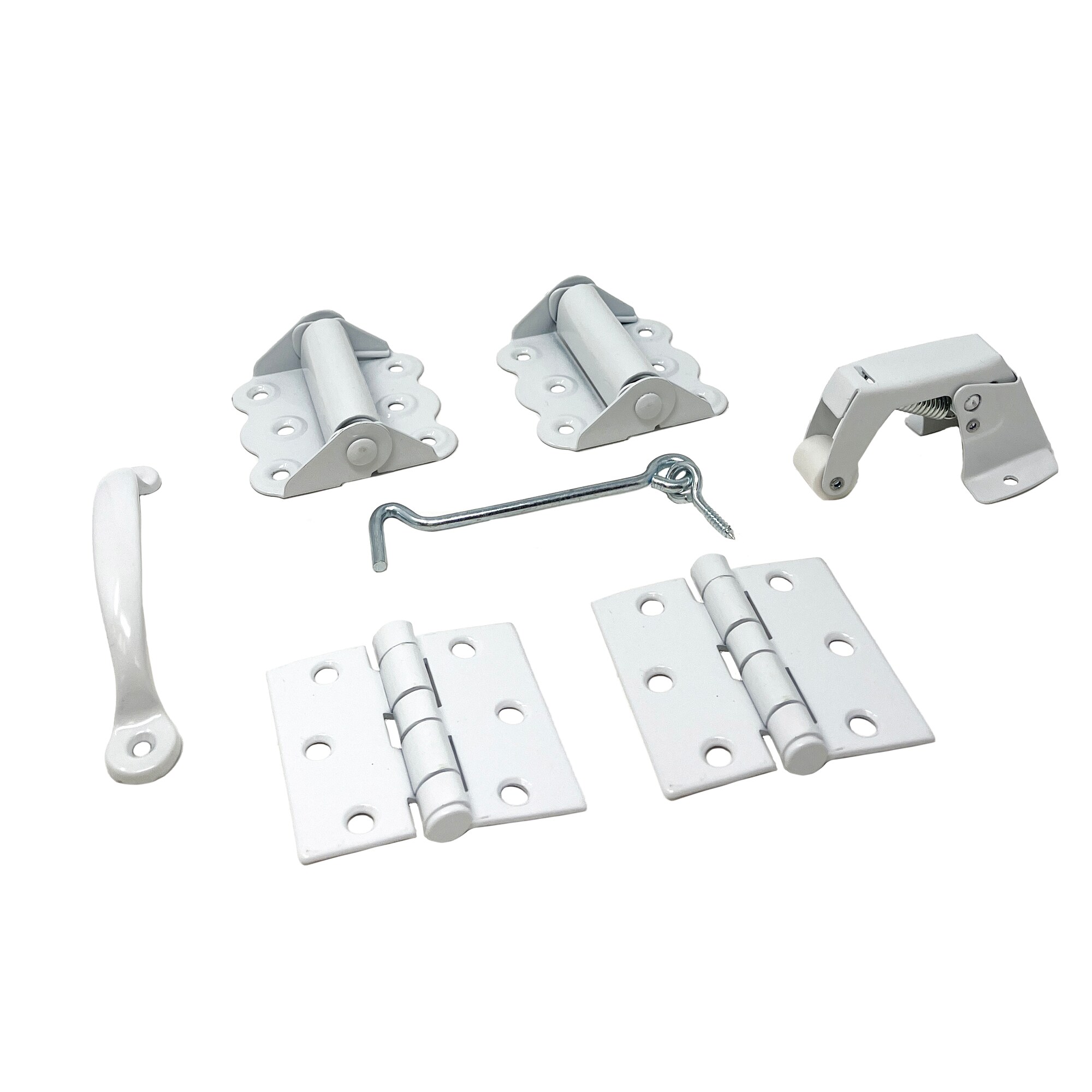Nuvo Iron WSDHK Screen-Storm-Door-Hinges - View #13