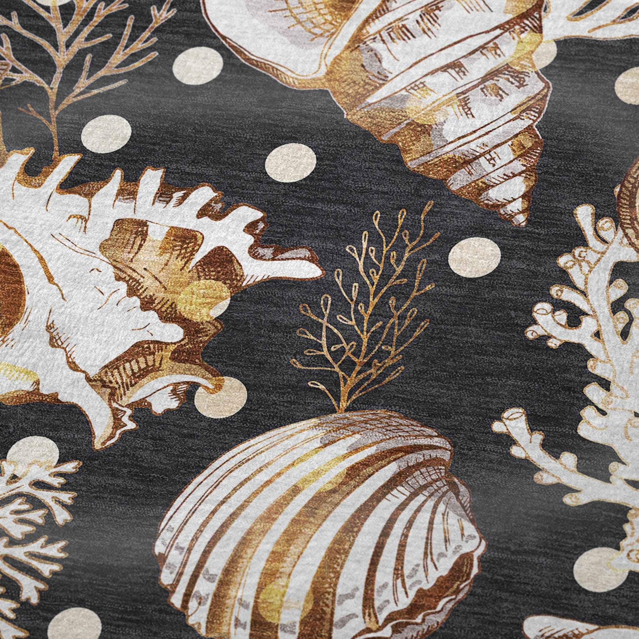 Addison Rugs ASB185MI50X70 Blankets-And-Throws - View #4