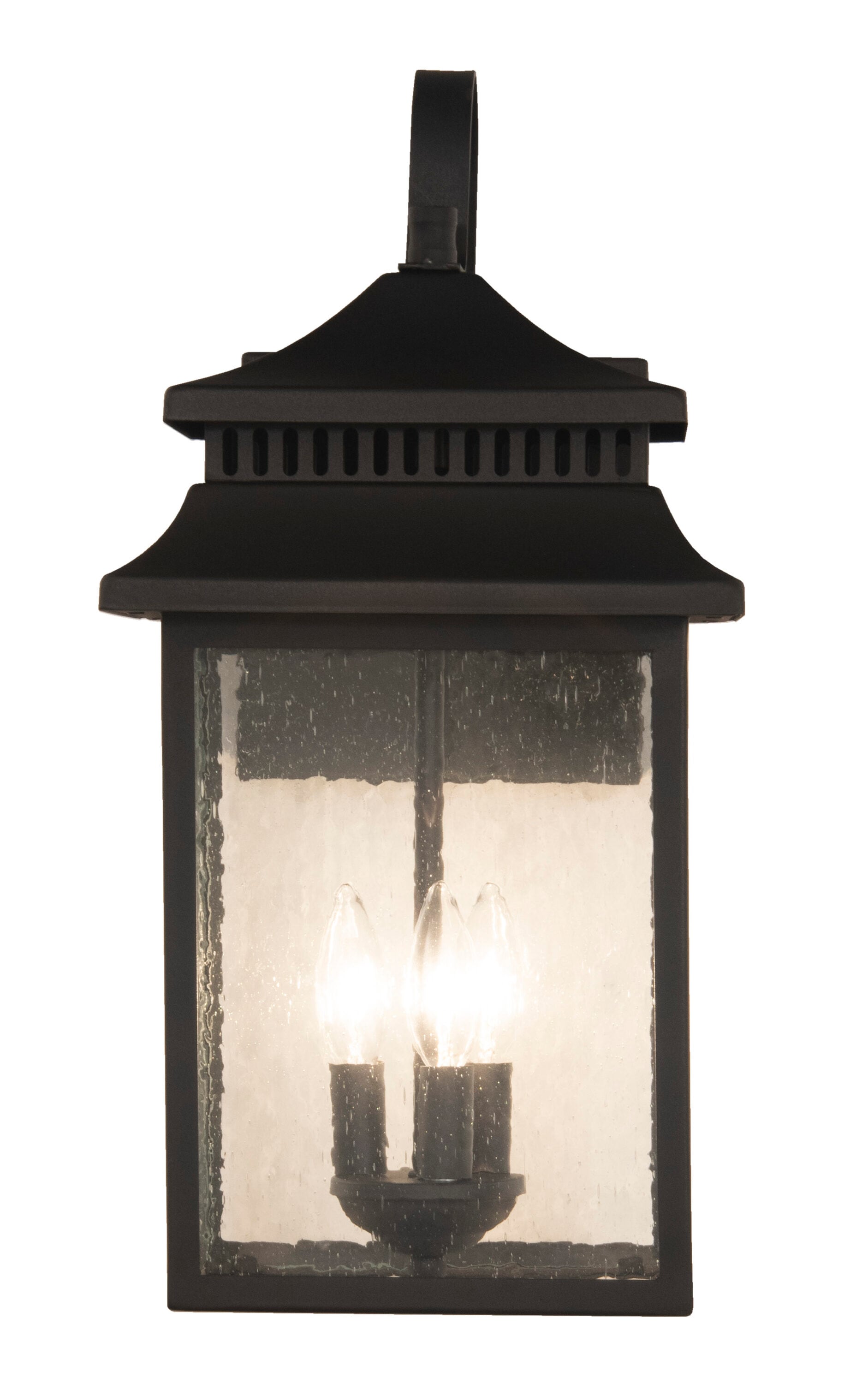 Craftmade ZA3124-TB Outdoor-Wall-Lighting - View #4