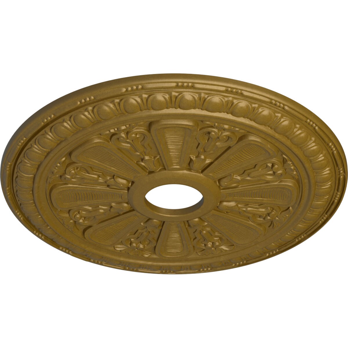 Ekena Millwork CM23BIGLS Ceiling-Medallions - View #2