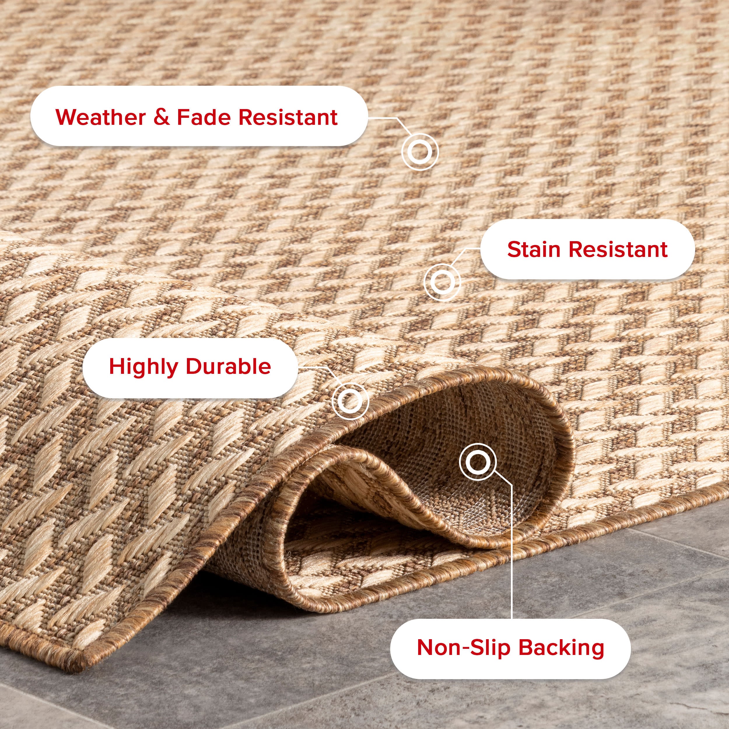 nuLOOM GBCB22A-6709 rugs - View #8