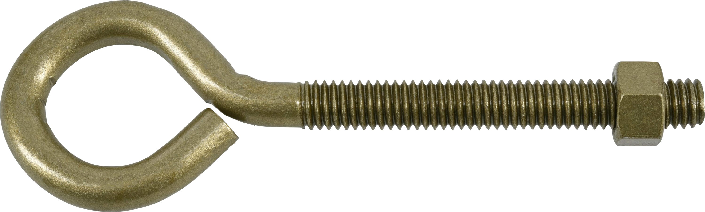 Hillman 320115 U-Bolts - View #3