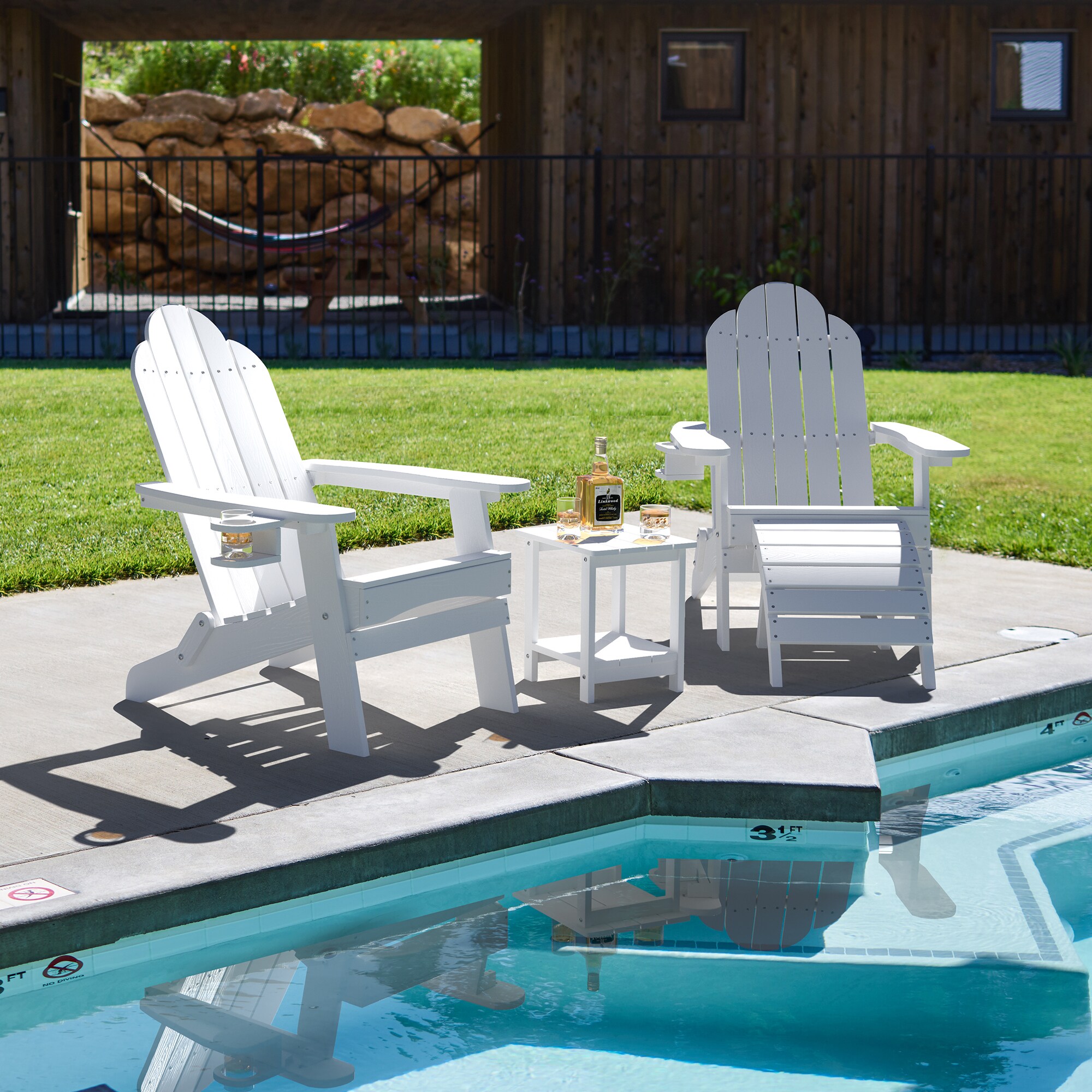 LUE BONA 2JY-002-02LS Patio-Chairs - View #7
