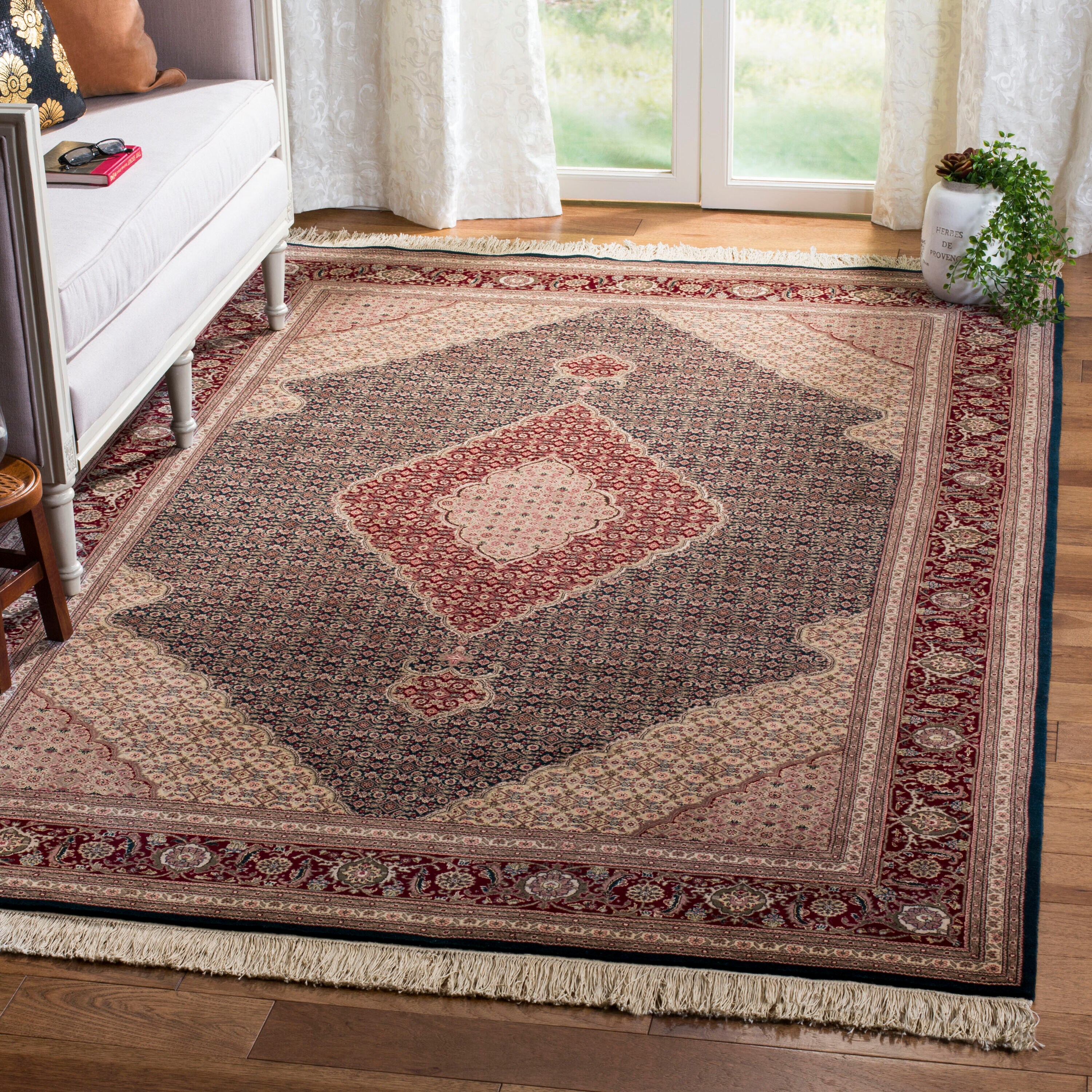 Safavieh TH4B-6 rugs - View #2