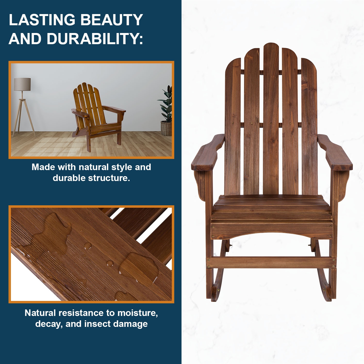 Shine Company 4699OA Patio-Chairs - View #10
