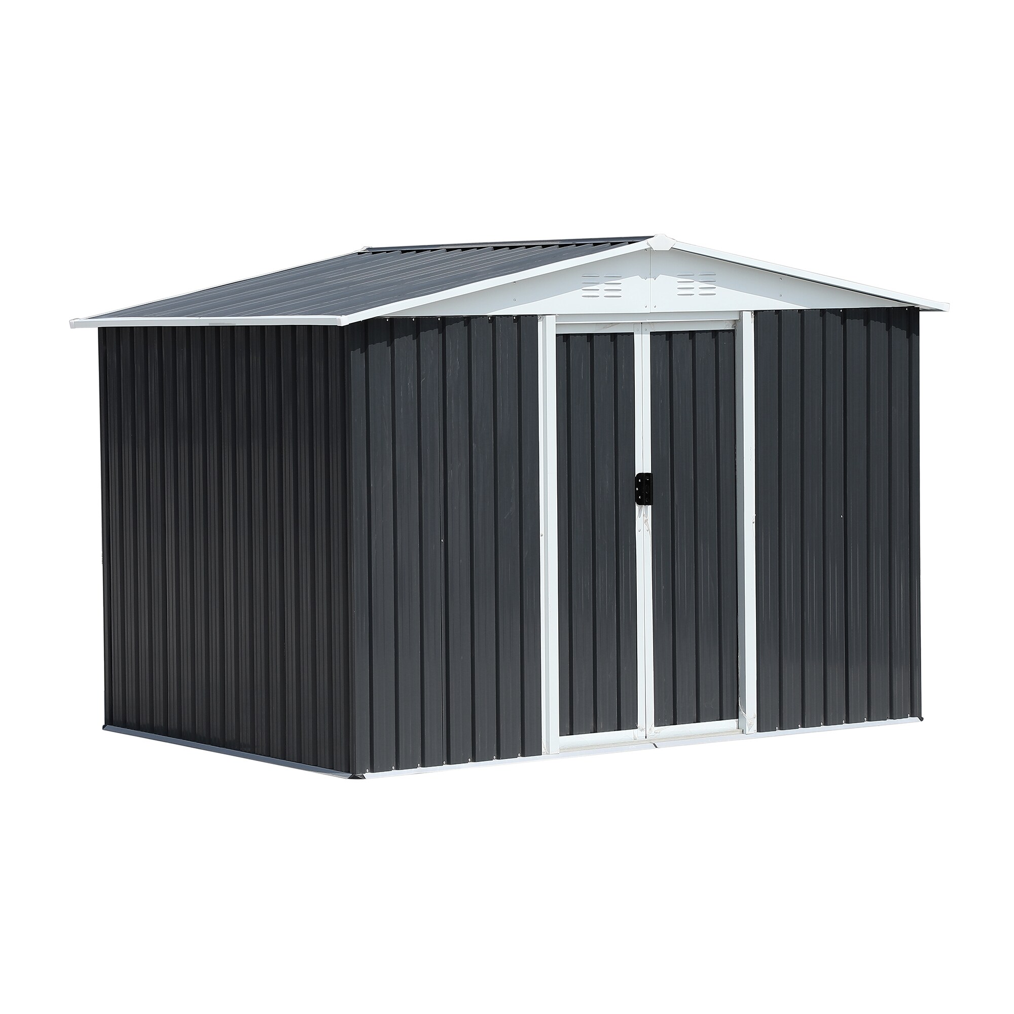 Tatayosi JL94S00001 Metal-Storage-Buildings-Sheds - View #4