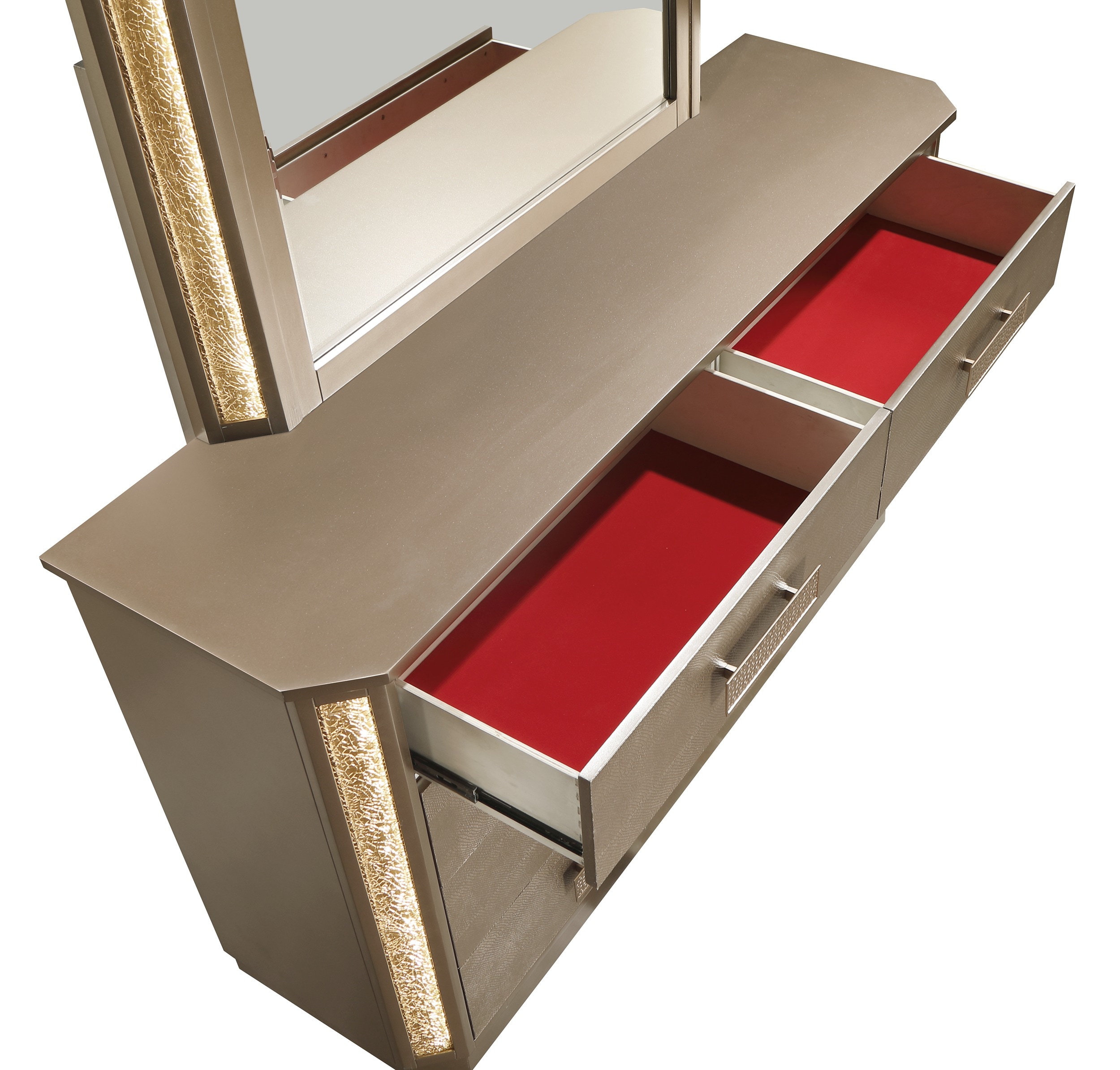 Galaxy 601955551663 Bedroom-Sets - View #8