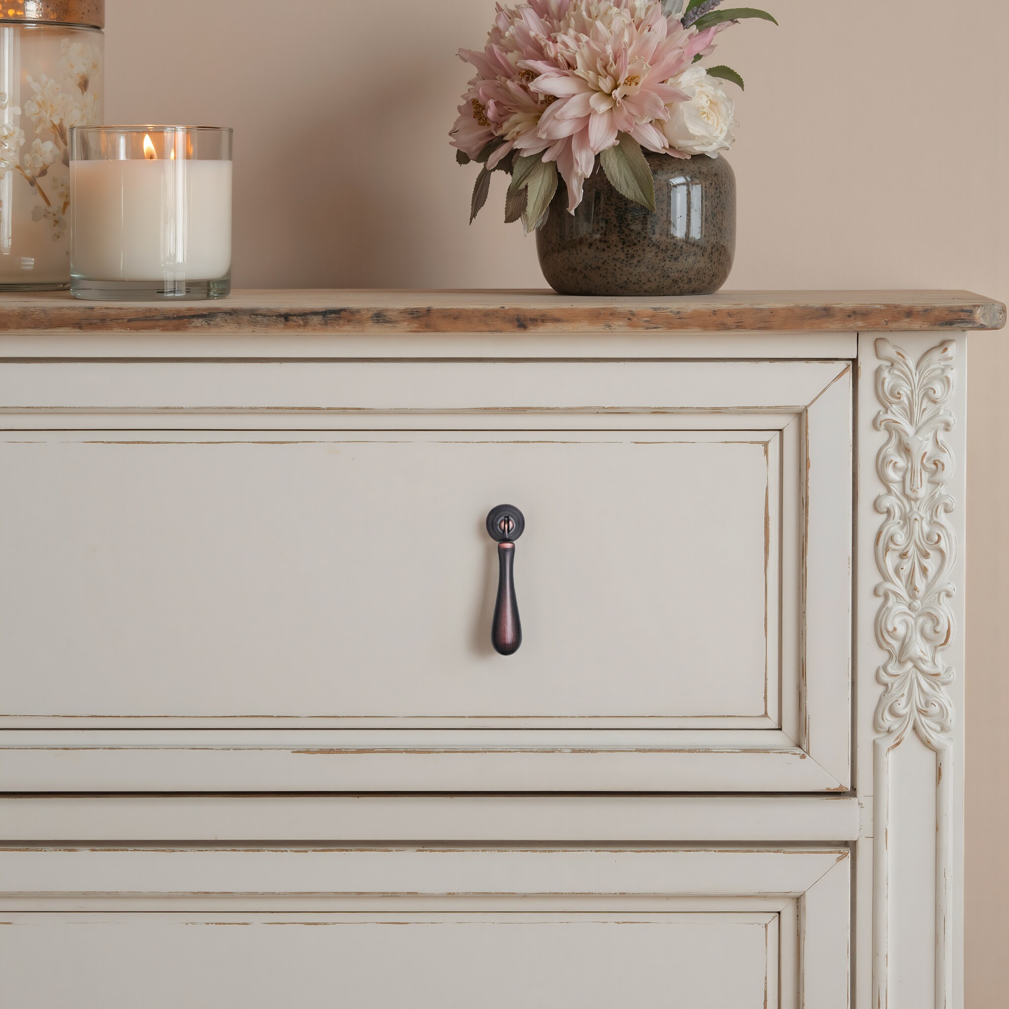 Utopia Alley HW270PLRB011-5 Cabinet-Knobs - View #3