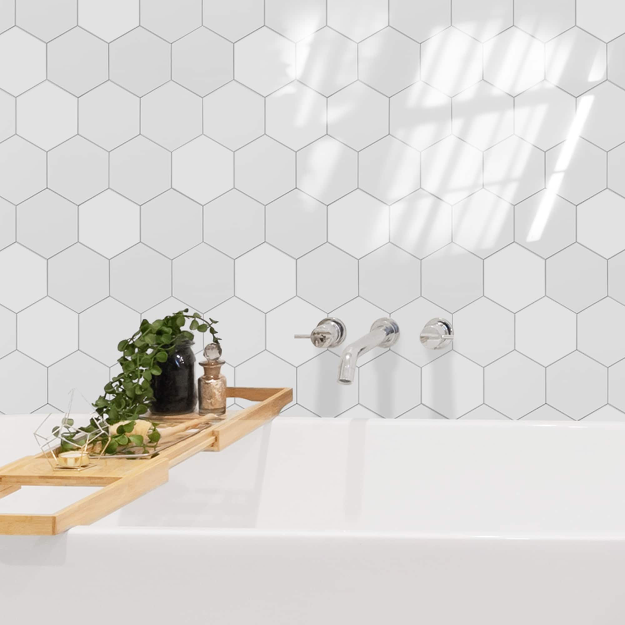LuxySplash LS0704 Ceramic-Tile - View #10