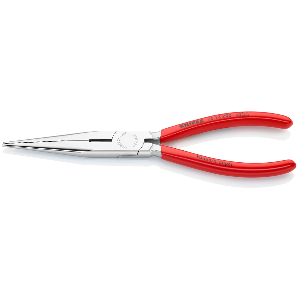 KNIPEX 26 13 200 pliers - View #2