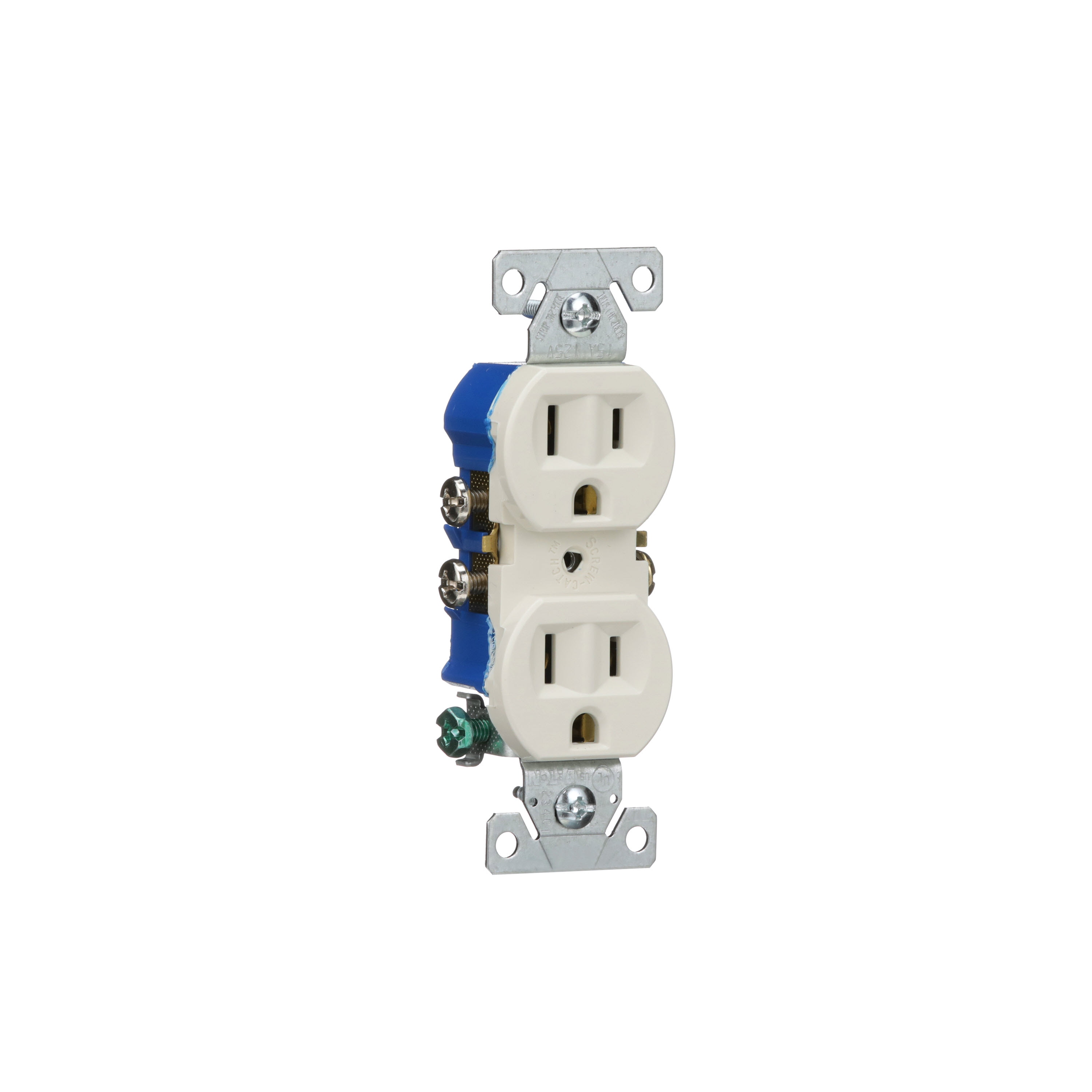 Eaton 270LA-10-LW receptacles - View #6