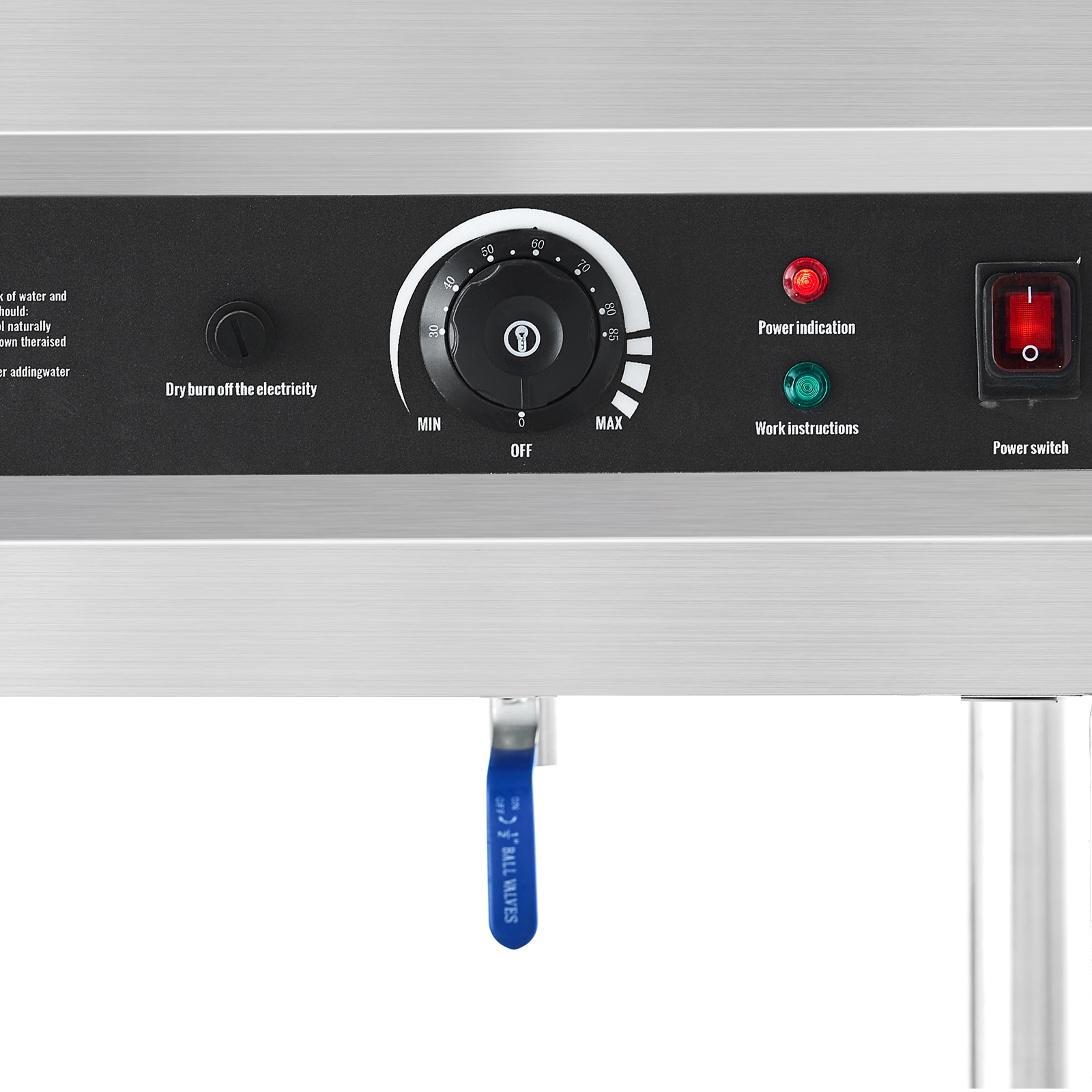 VEVOR SCSJRKZQZKFS06870V1 Buffet-Servers - View #9