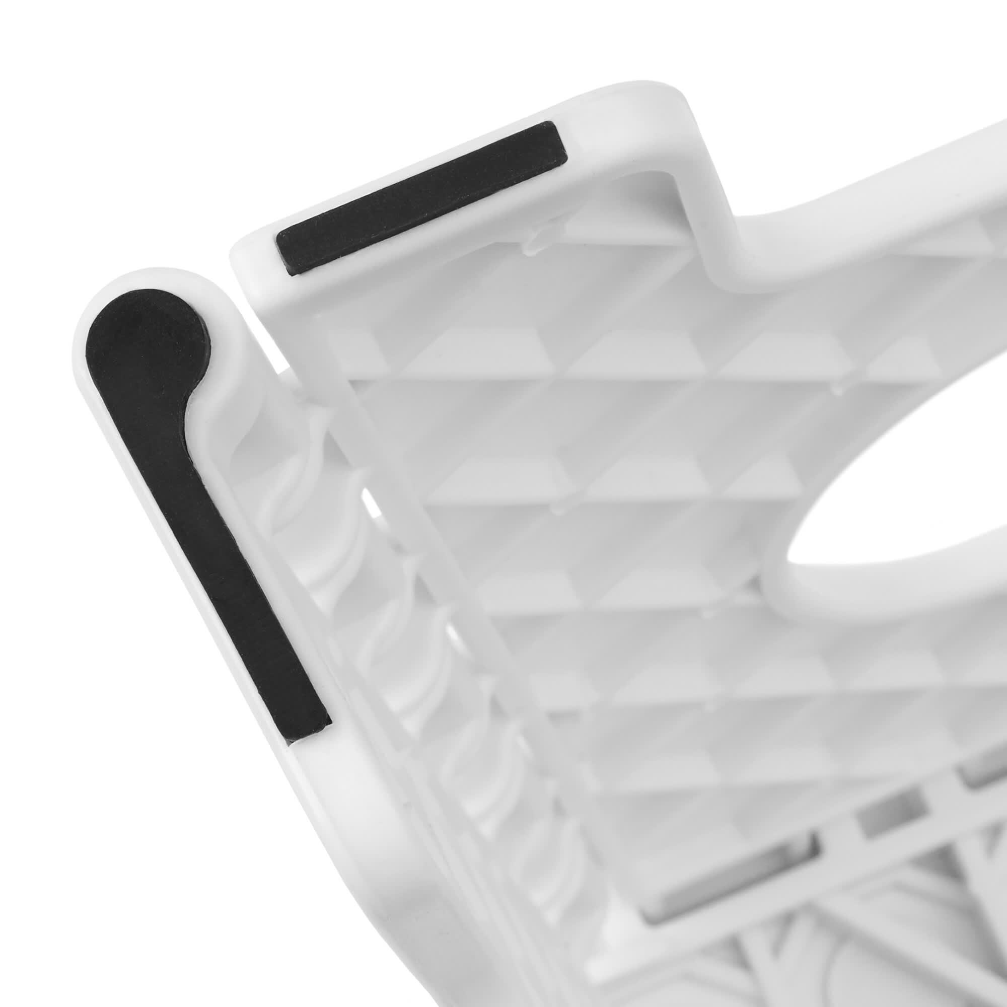 Casafield HOM-LAD-13FBR-WHT step - View #6
