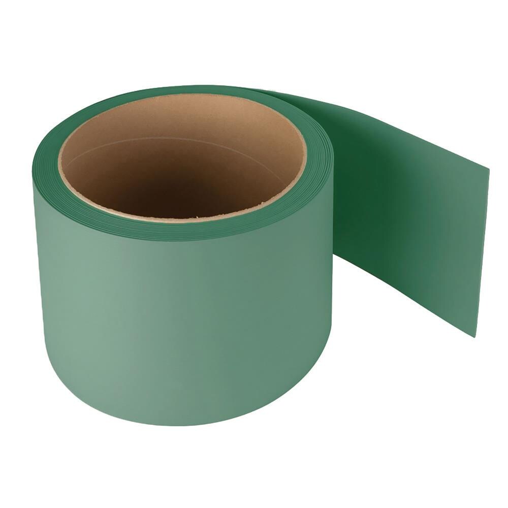 Flexco 72STRP047 72-in L x 10-in W Vizcaya Palm Rubber Stair Stringer