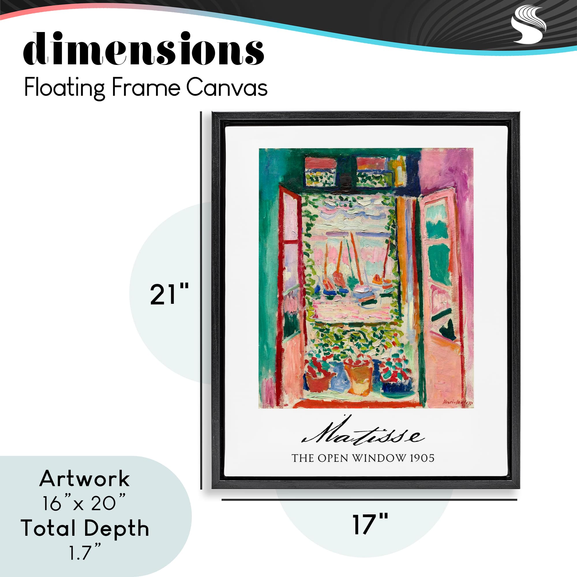 Stupell Industries 199847451288 Wall-Art - View #4