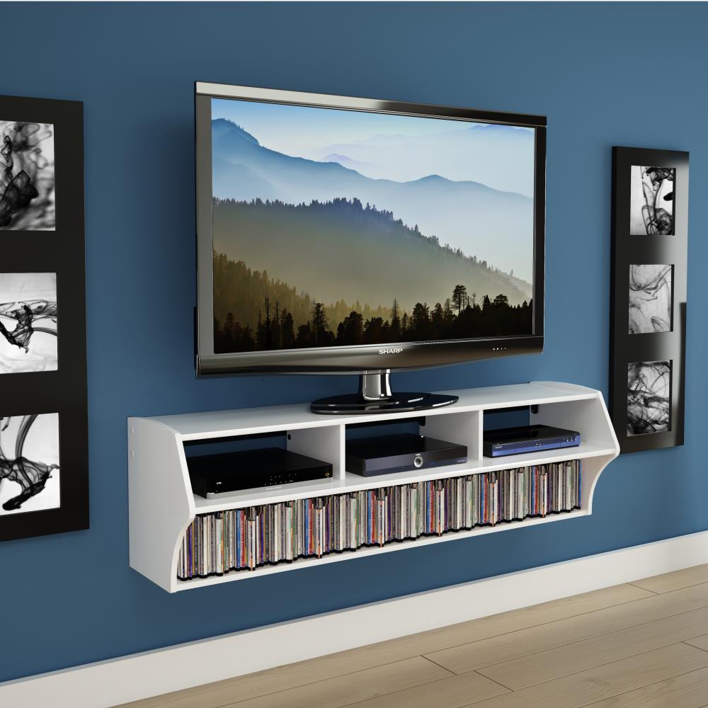 Prepac WCAW-0208-1 Tv-Stands - View #2