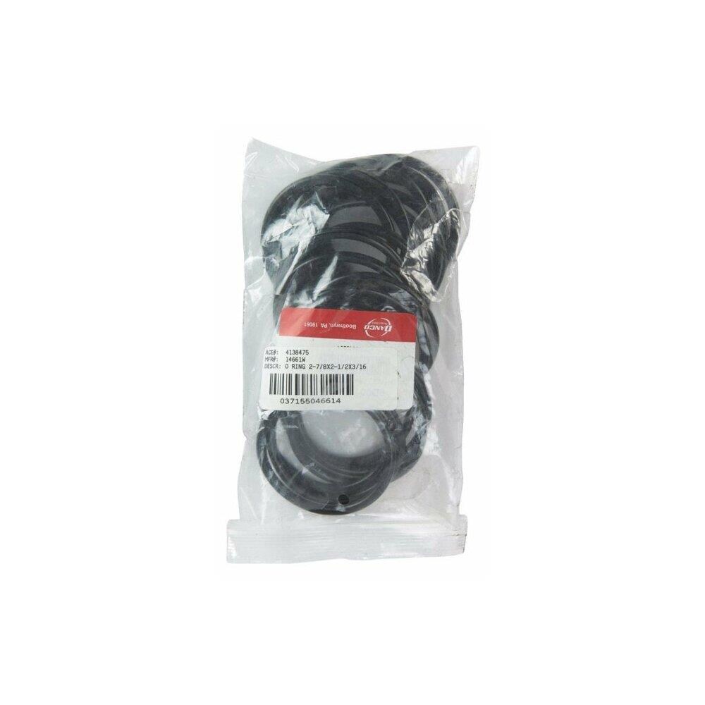 Danco ACHR13609  14661W O-Ring 2.5 x 2.87 x 0.18 in.