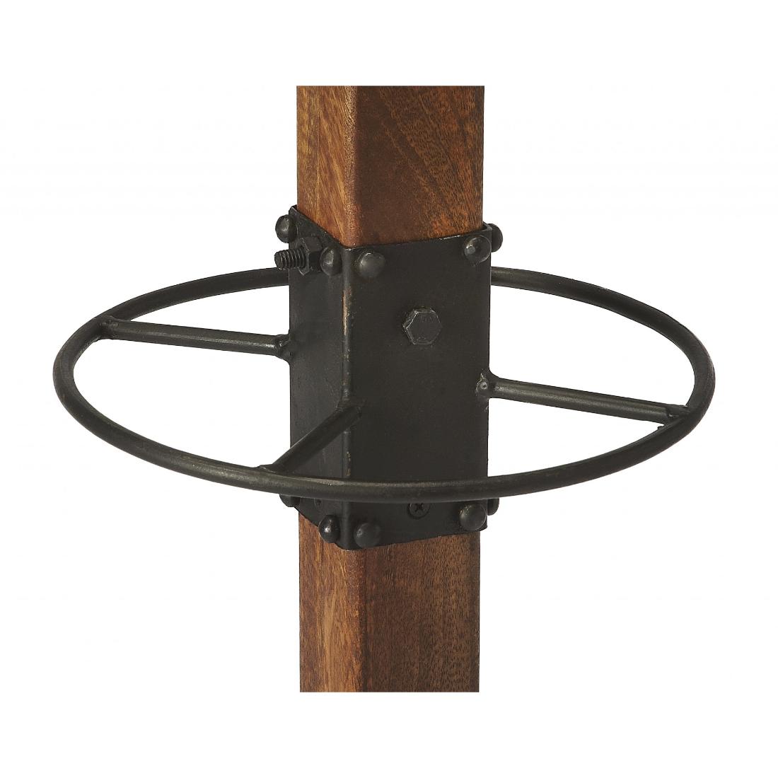 HomeRoots 4000389238 Coatrack-Stands-Pedestals - View #3